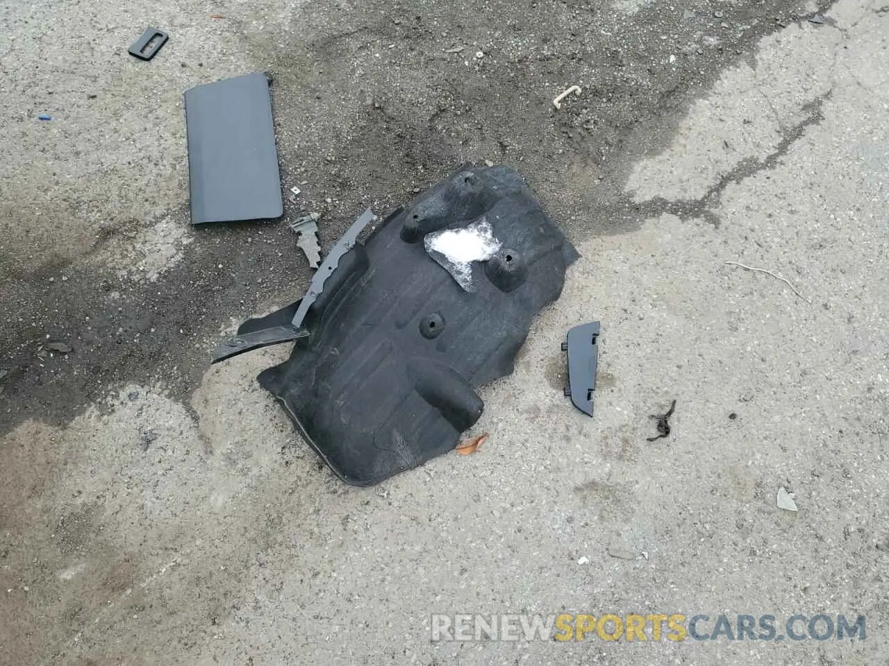 13 fotografías del automóvil dañado 5J8TC2H52SL007308 ACURA RDX 2025