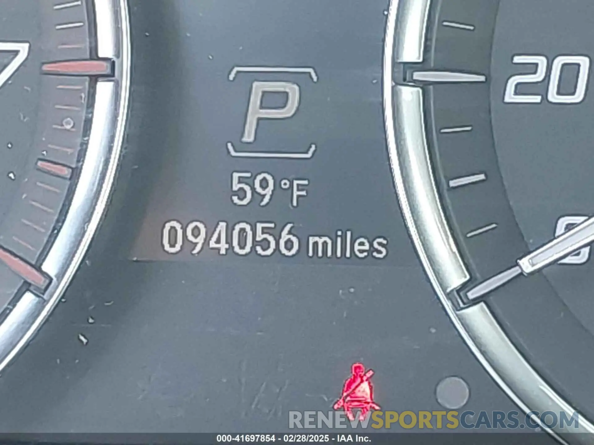 15 fotografías del automóvil dañado 19UUB1F58KA000797 ACURA TLX 2019