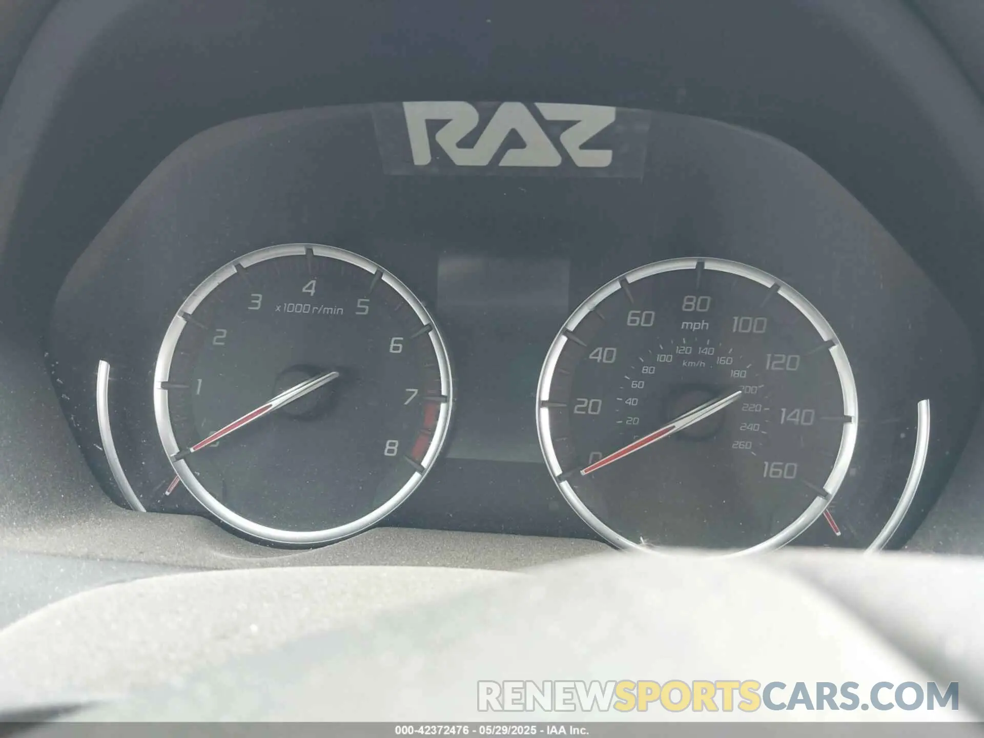 15 fotografías del automóvil dañado 19UUB1F62KA001601 ACURA TLX 2019