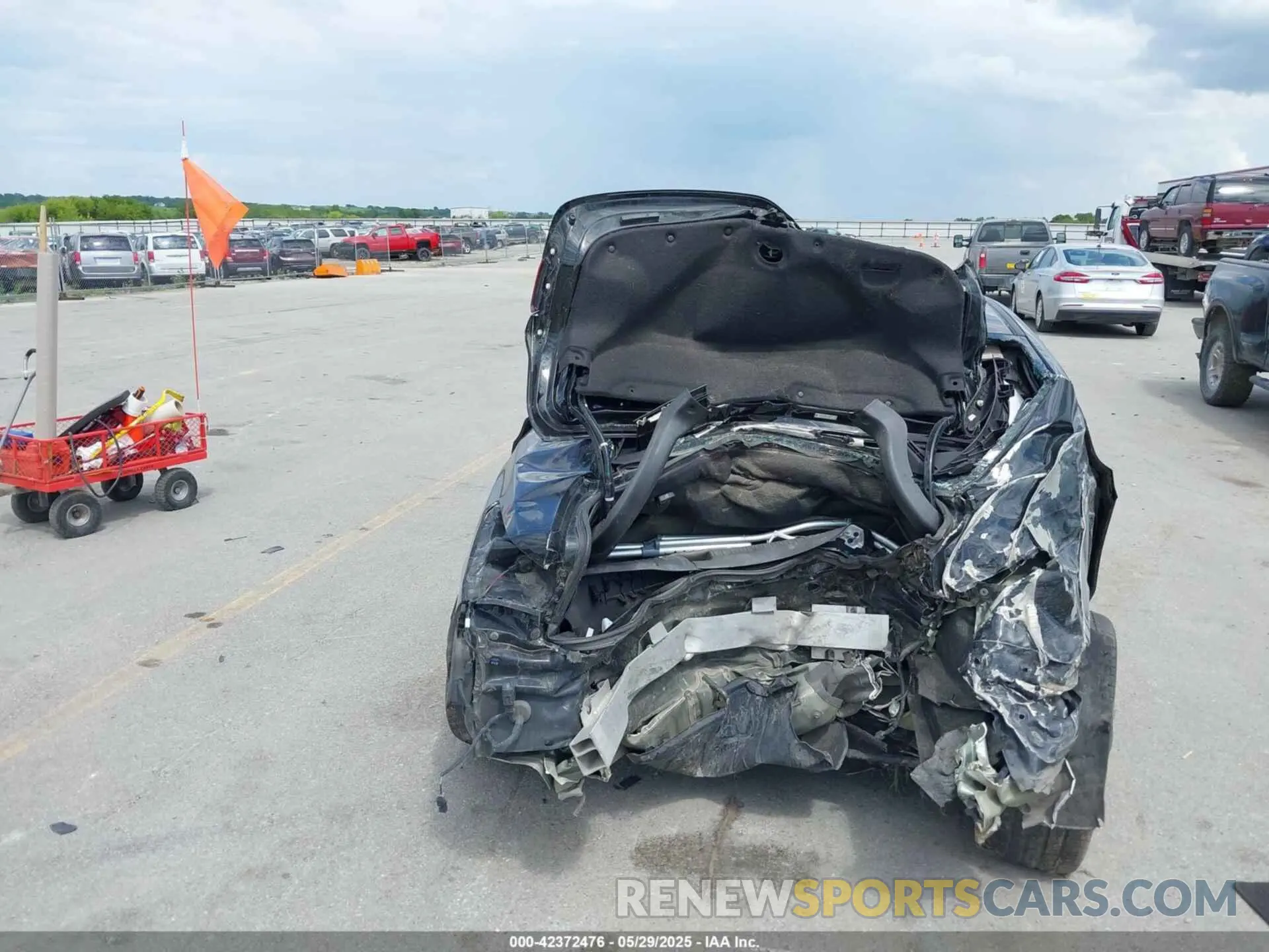 16 fotografías del automóvil dañado 19UUB1F62KA001601 ACURA TLX 2019