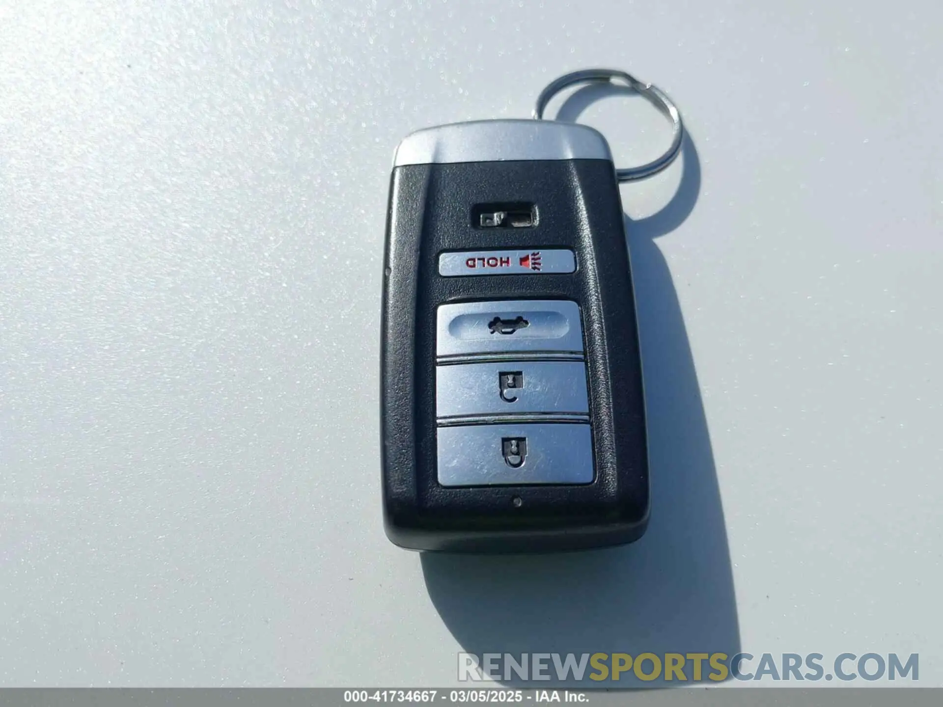 11 fotografías del automóvil dañado 19UUB2F69KA006039 ACURA TLX 2019