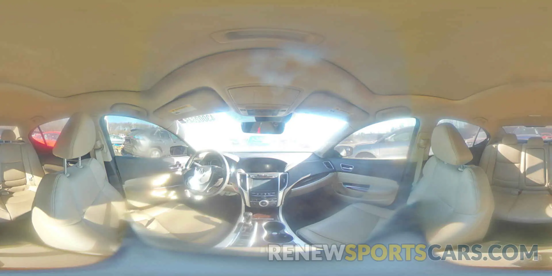 13 fotografías del automóvil dañado 19UUB1F30LA006271 ACURA TLX 2020