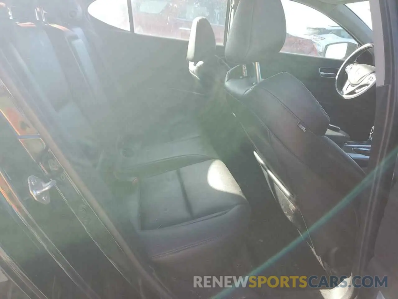 10 fotografías del automóvil dañado 19UUB1F35LA014351 ACURA TLX 2020