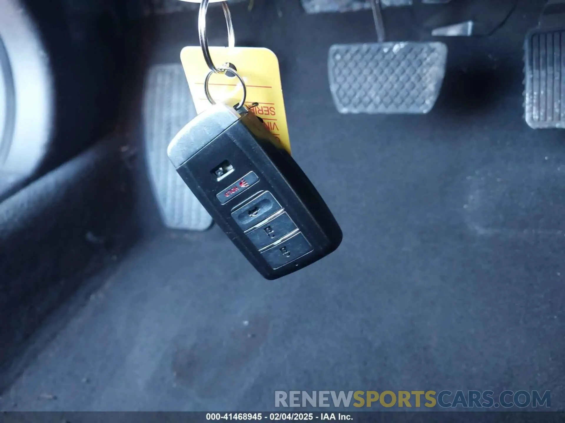 11 fotografías del automóvil dañado 19UUB1F35LA015743 ACURA TLX 2020