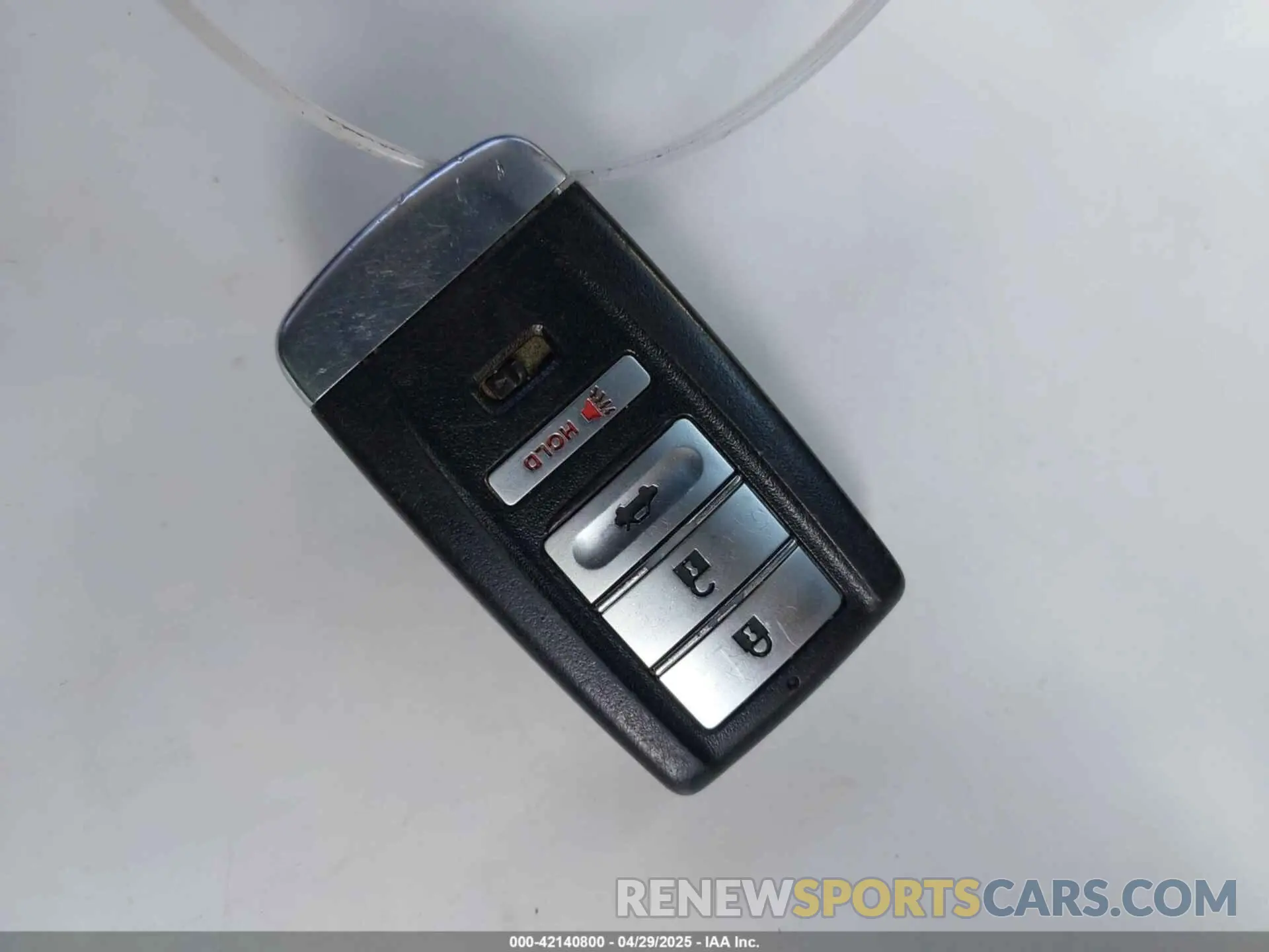 11 fotografías del automóvil dañado 19UUB1F37LA007627 ACURA TLX 2020