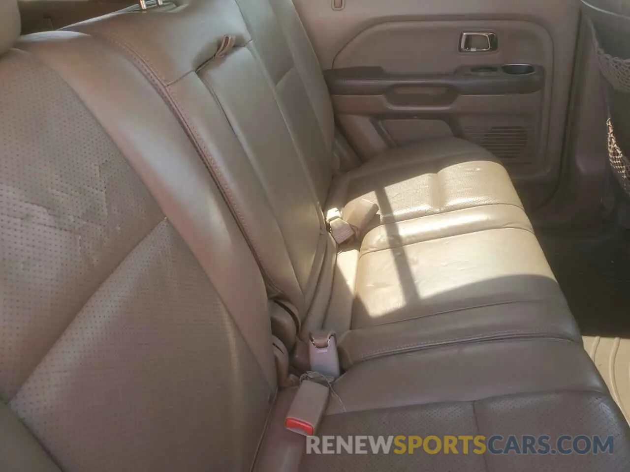 10 fotografías del automóvil dañado 19UUB1F38LA005157 ACURA TLX 2020