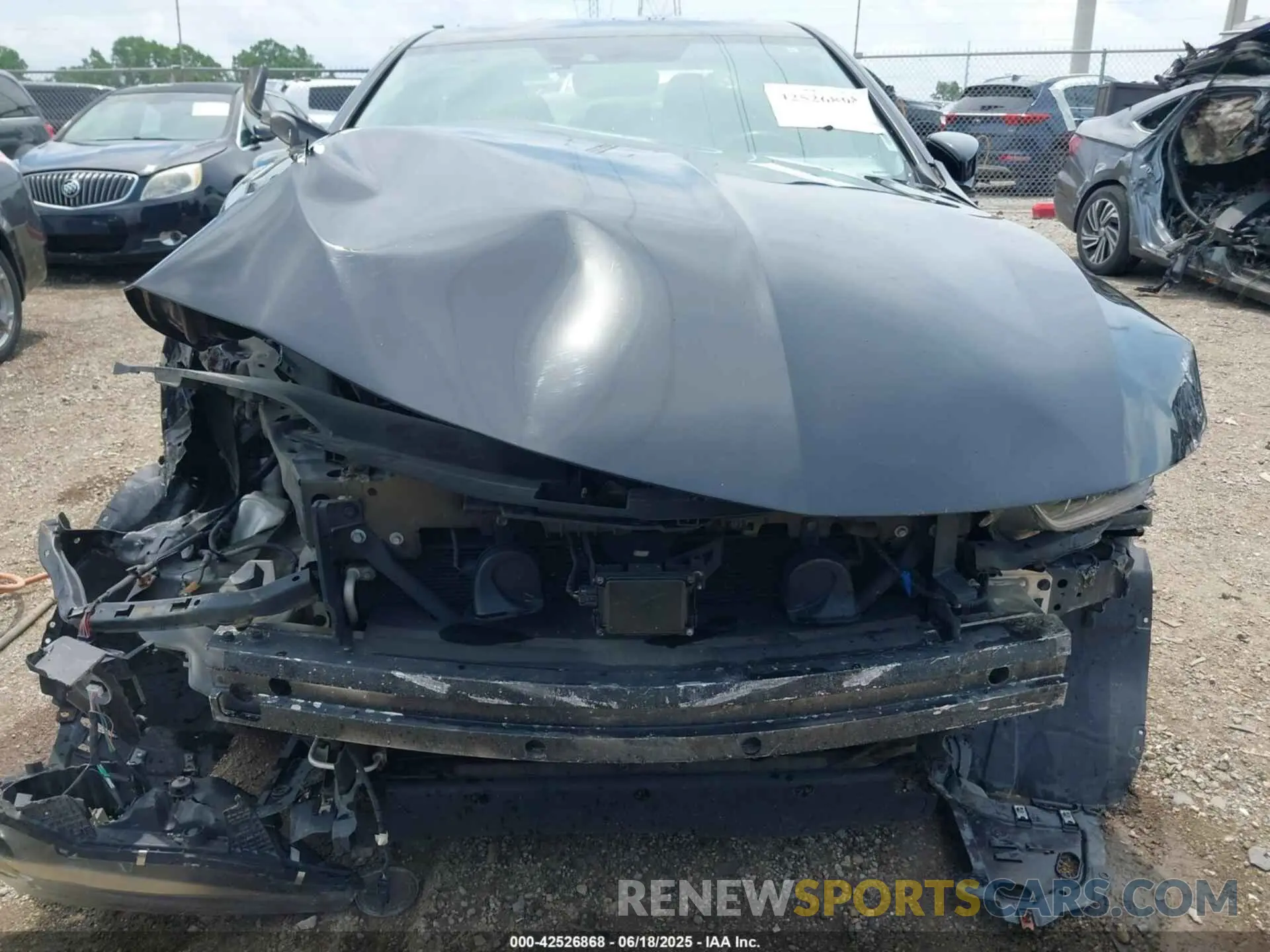 12 fotografías del automóvil dañado 19UUB1F38LA014280 ACURA TLX 2020