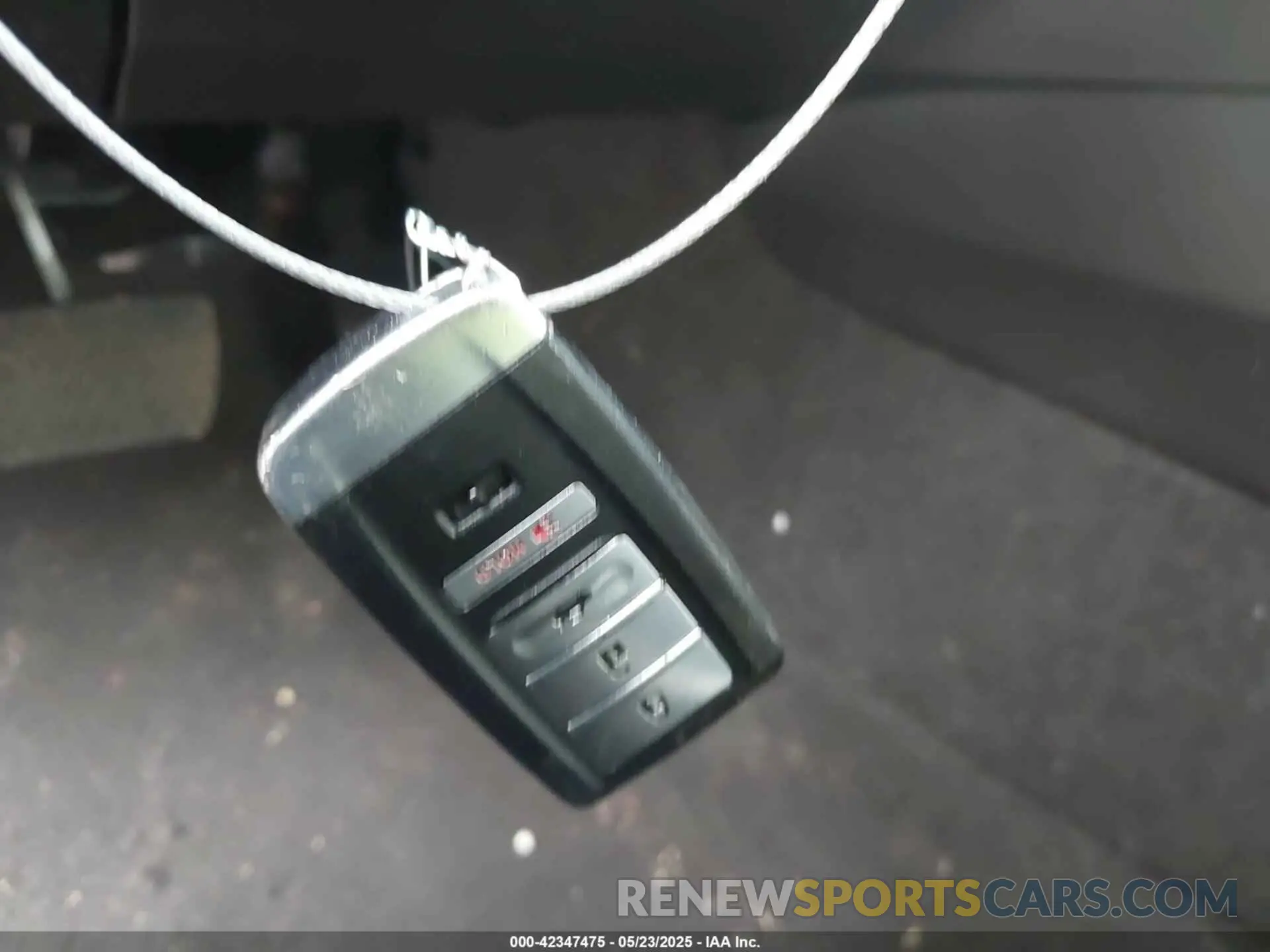 11 fotografías del automóvil dañado 19UUB1F50LA002285 ACURA TLX 2020