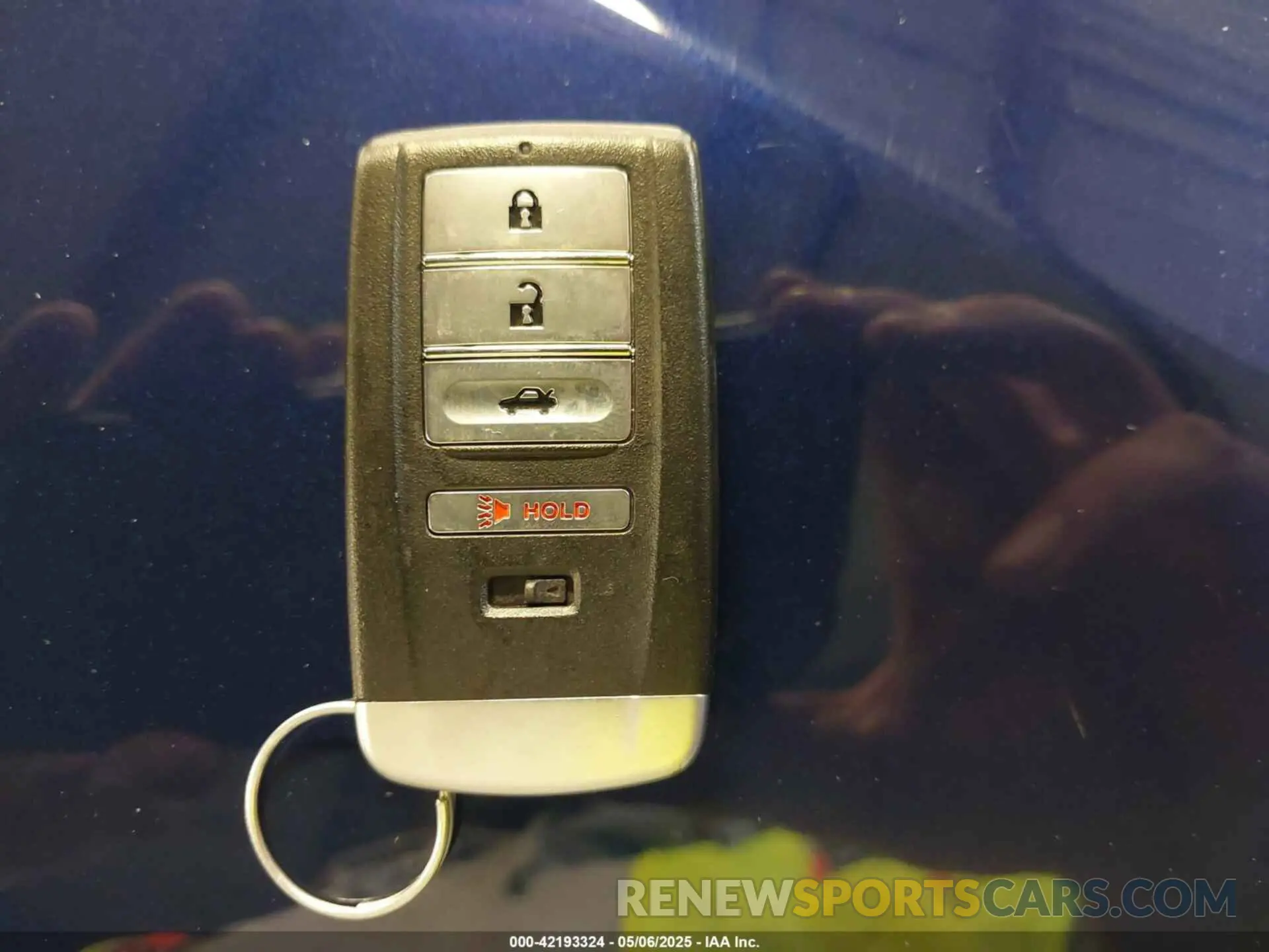 11 fotografías del automóvil dañado 19UUB1F53LA006637 ACURA TLX 2020