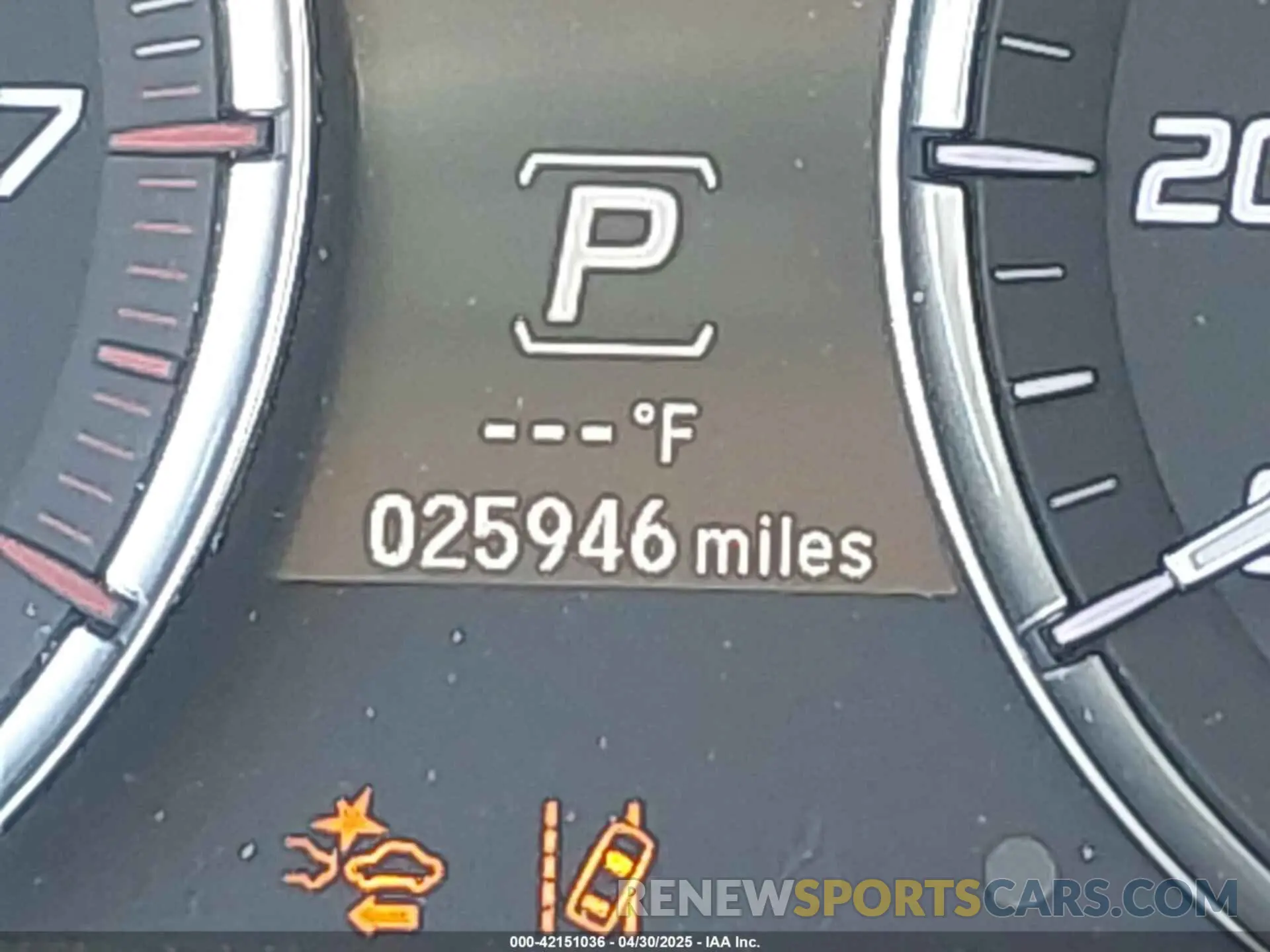16 fotografías del automóvil dañado 19UUB1F57LA002896 ACURA TLX 2020
