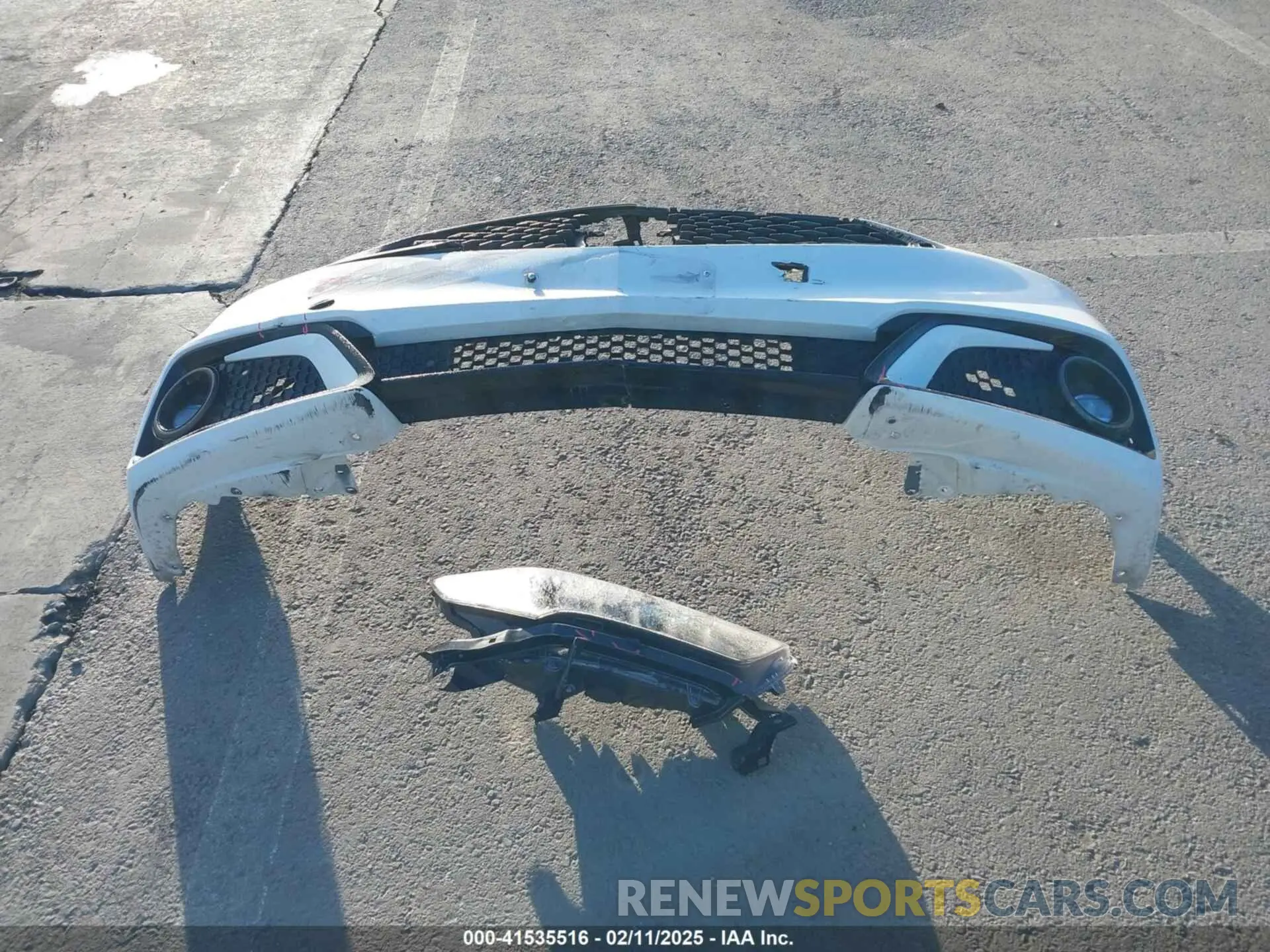 12 fotografías del automóvil dañado 19UUB1F60LA009391 ACURA TLX 2020