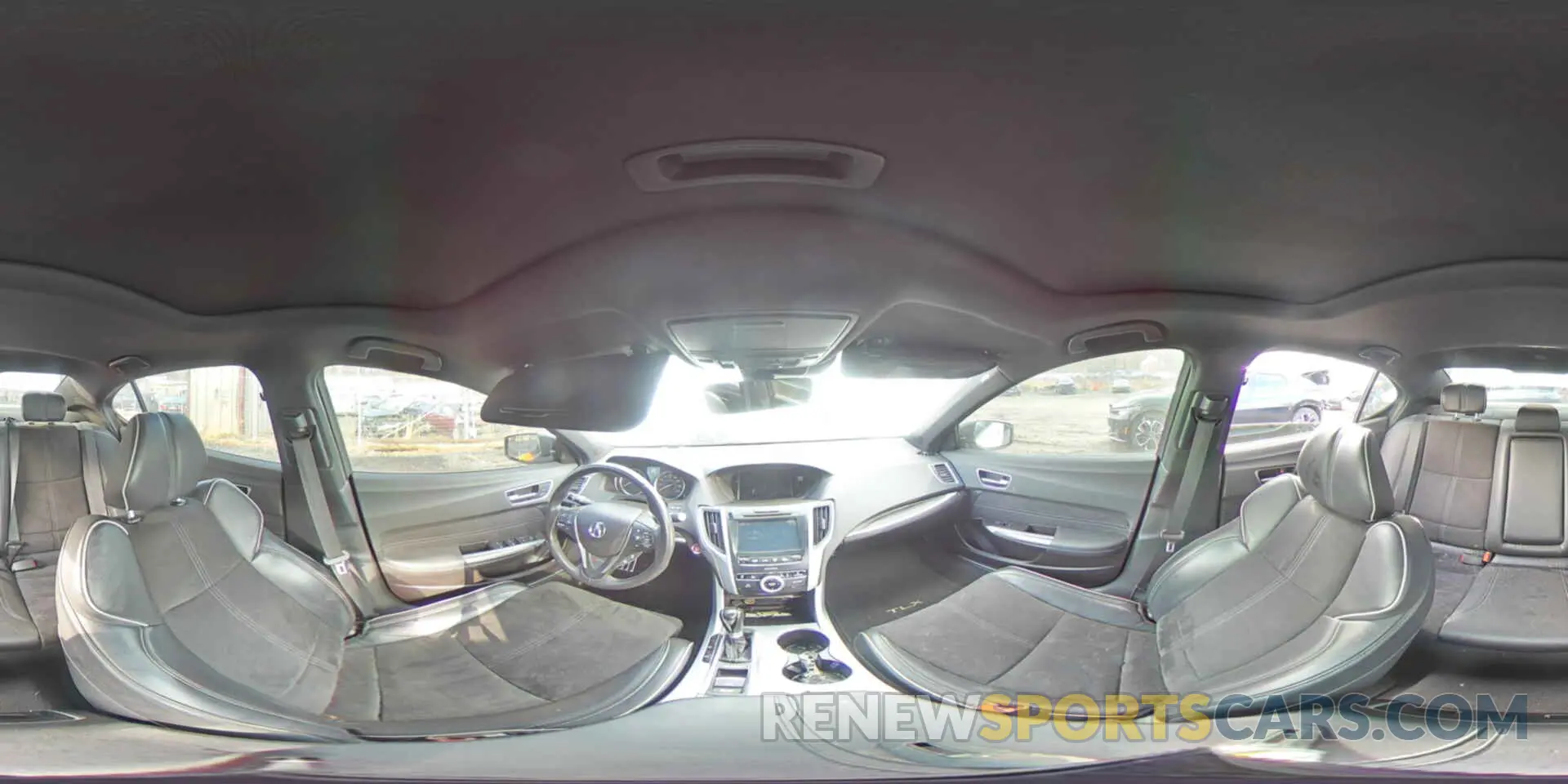 13 fotografías del automóvil dañado 19UUB1F62LA012955 ACURA TLX 2020