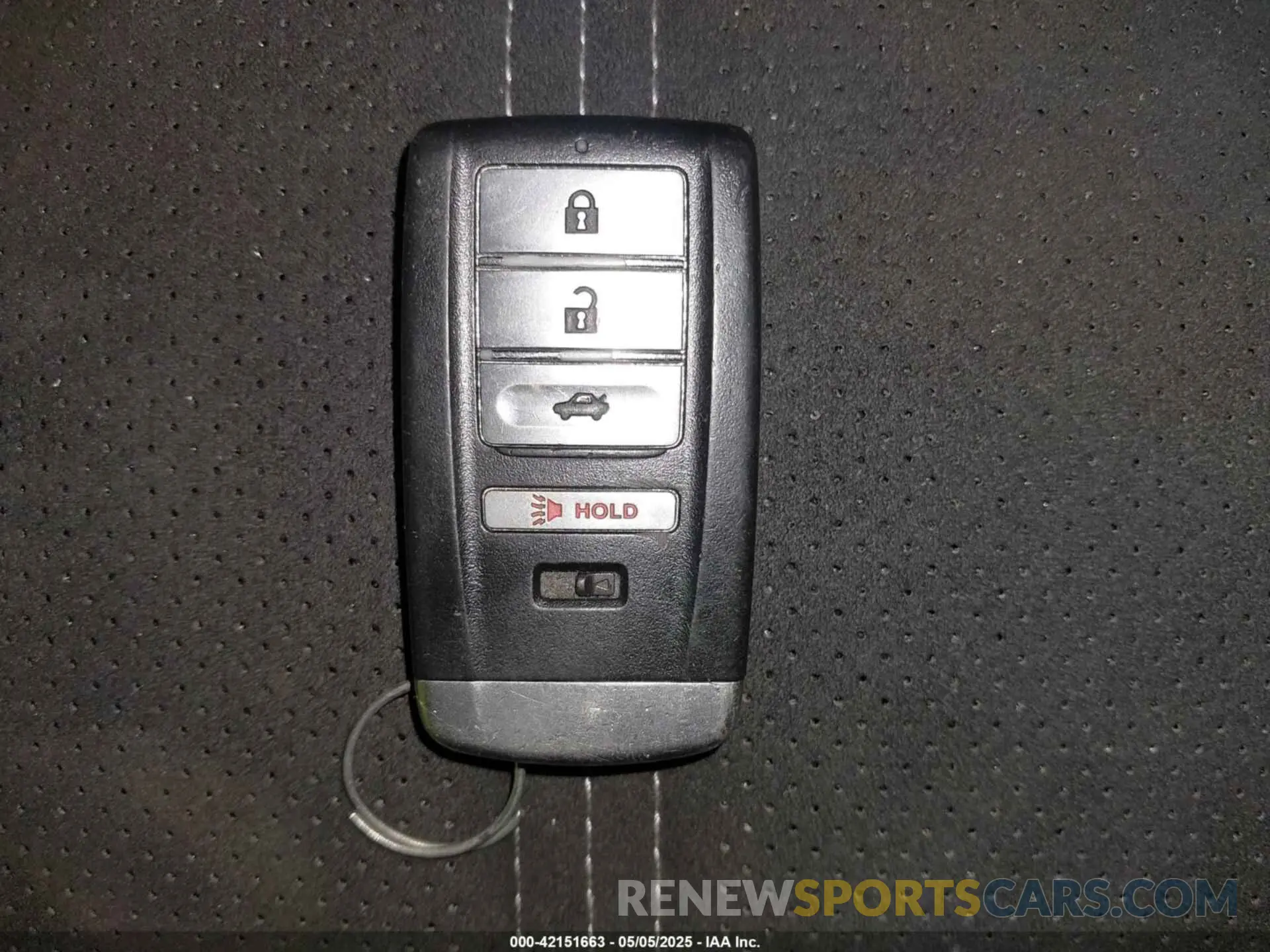 11 fotografías del automóvil dañado 19UUB1F66LA013039 ACURA TLX 2020