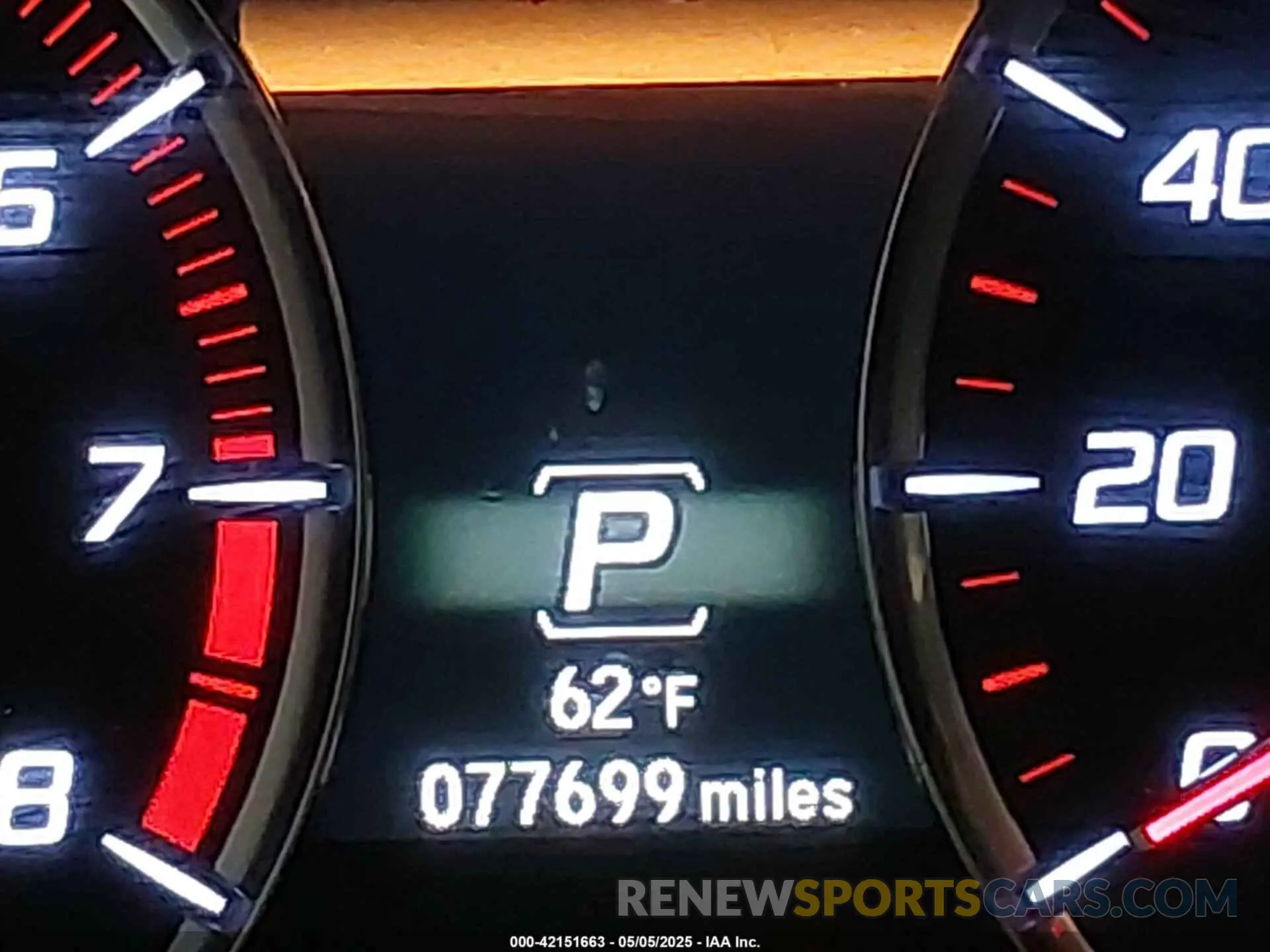 16 fotografías del automóvil dañado 19UUB1F66LA013039 ACURA TLX 2020