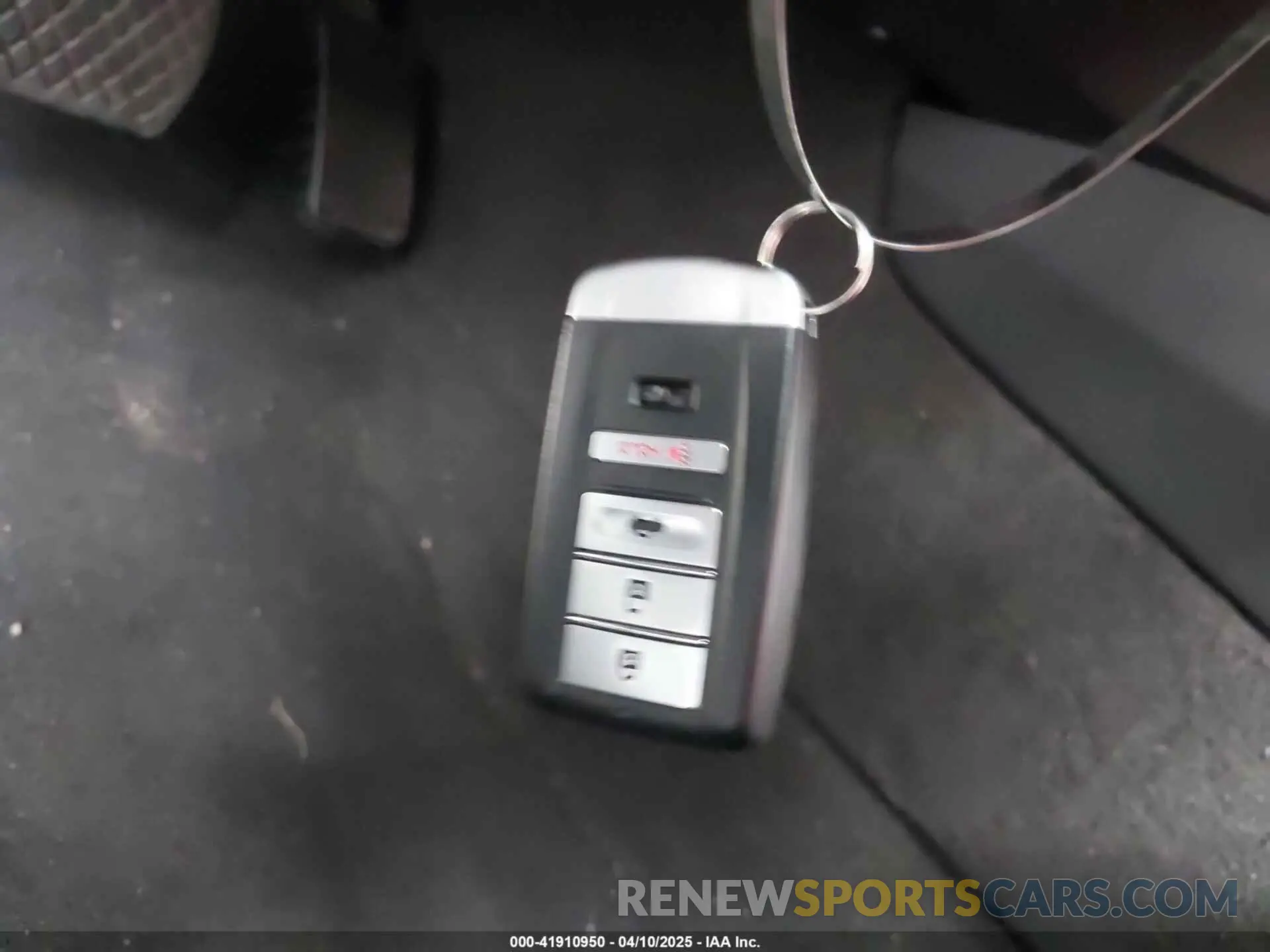 11 fotografías del automóvil dañado 19UUB1F6XLA015487 ACURA TLX 2020