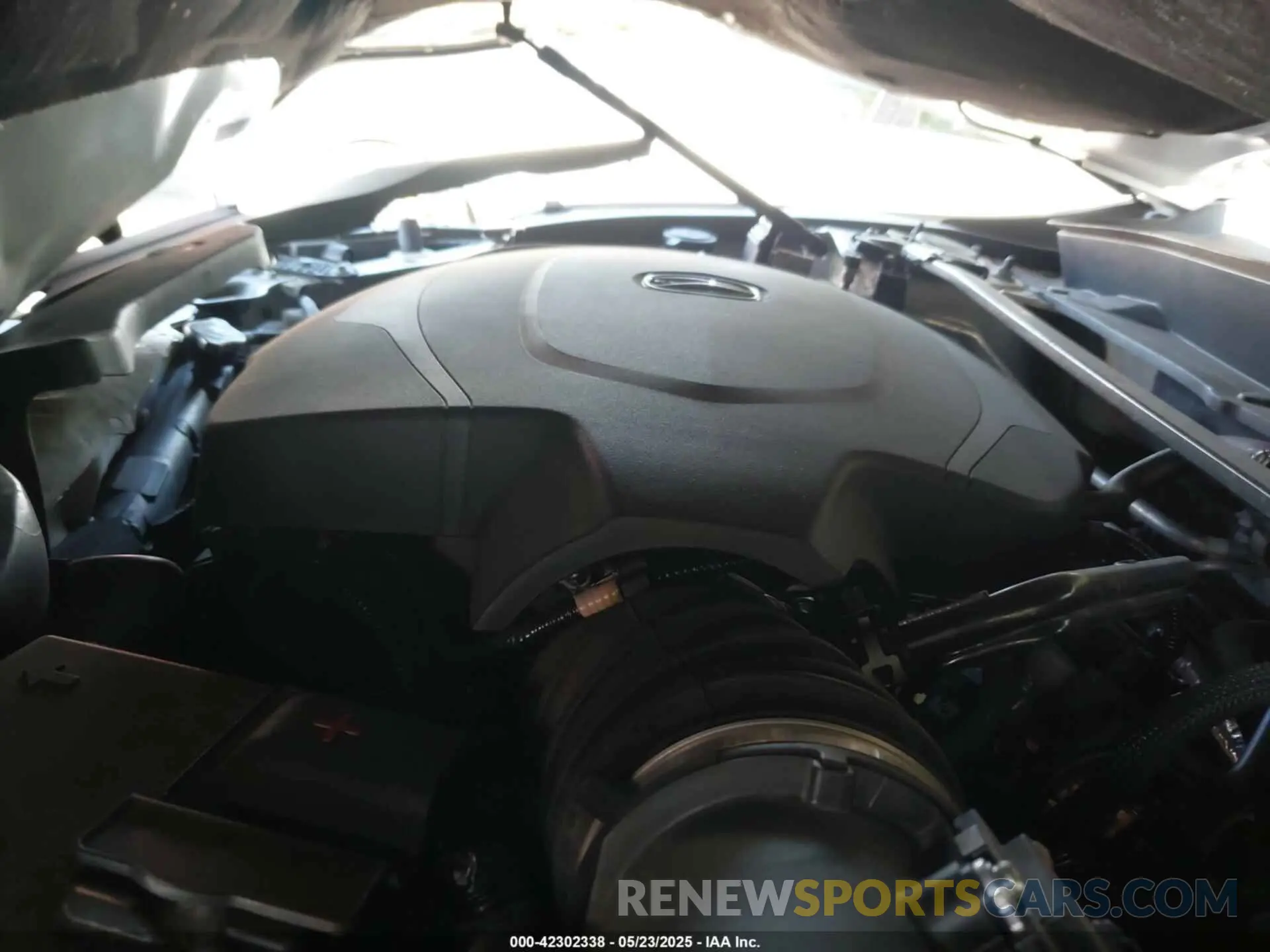 10 fotografías del automóvil dañado 19UUB2F66LA002614 ACURA TLX 2020