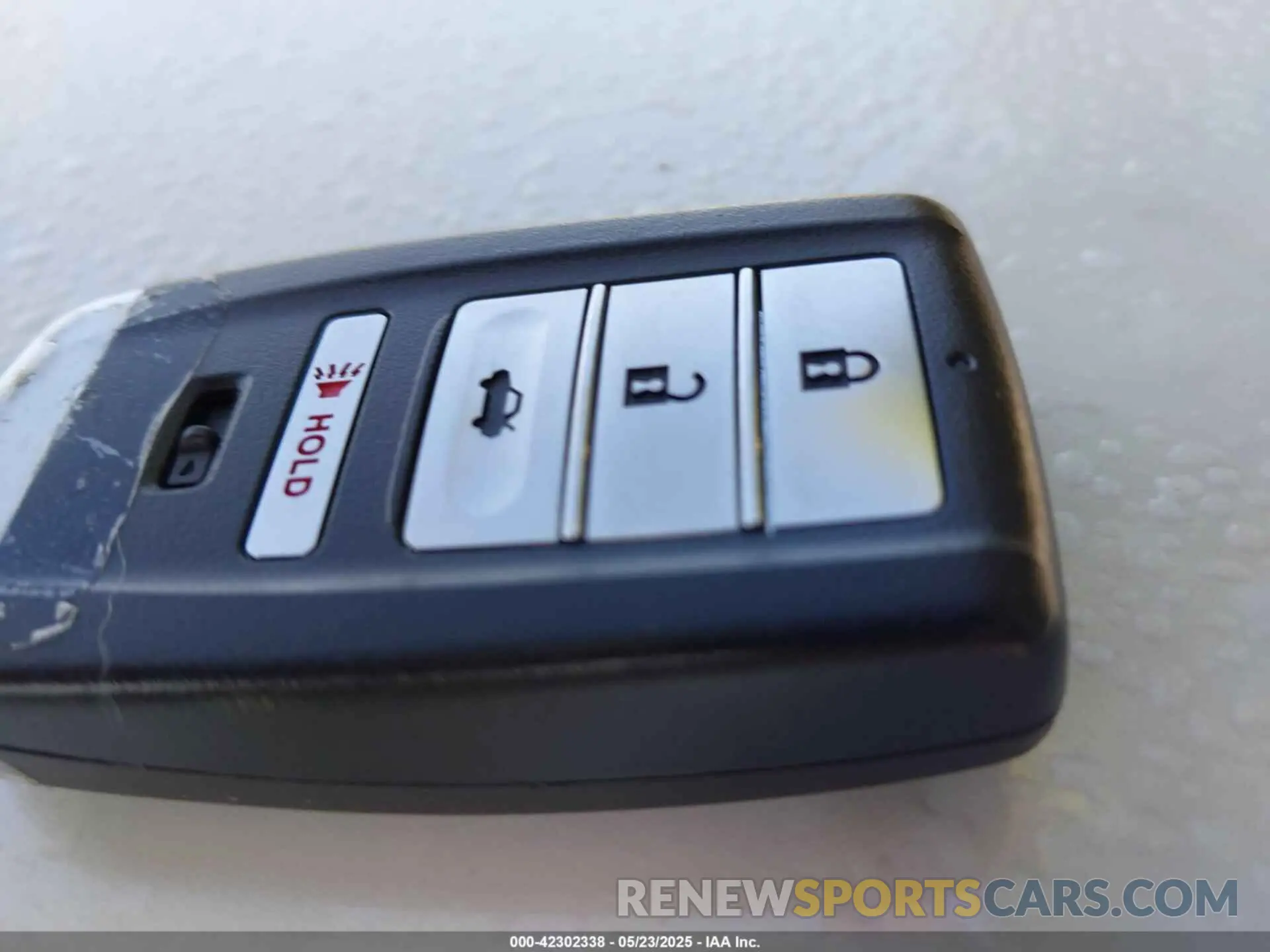 11 fotografías del automóvil dañado 19UUB2F66LA002614 ACURA TLX 2020