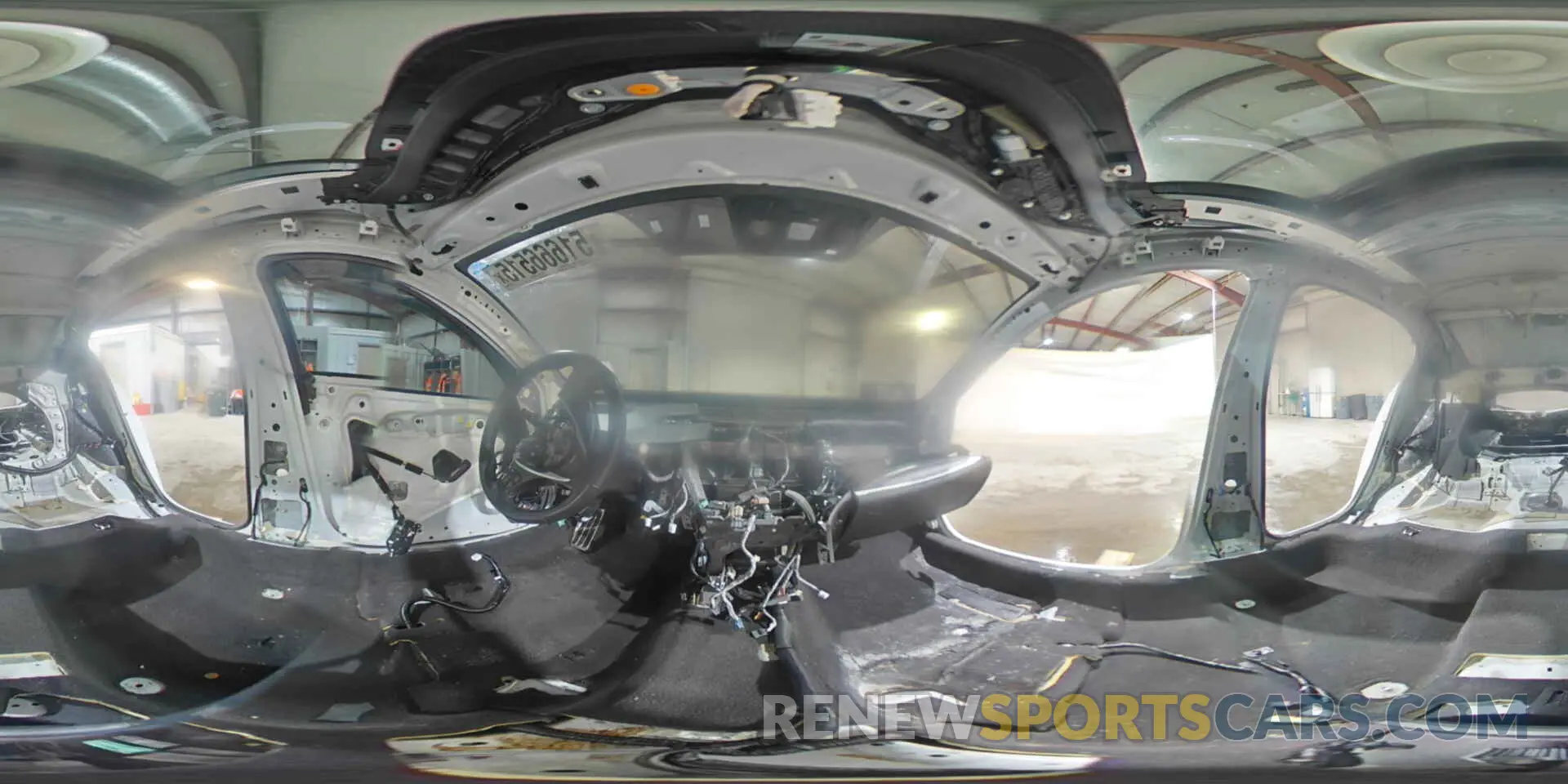 15 fotografías del automóvil dañado 19UUB2F68LA005790 ACURA TLX 2020