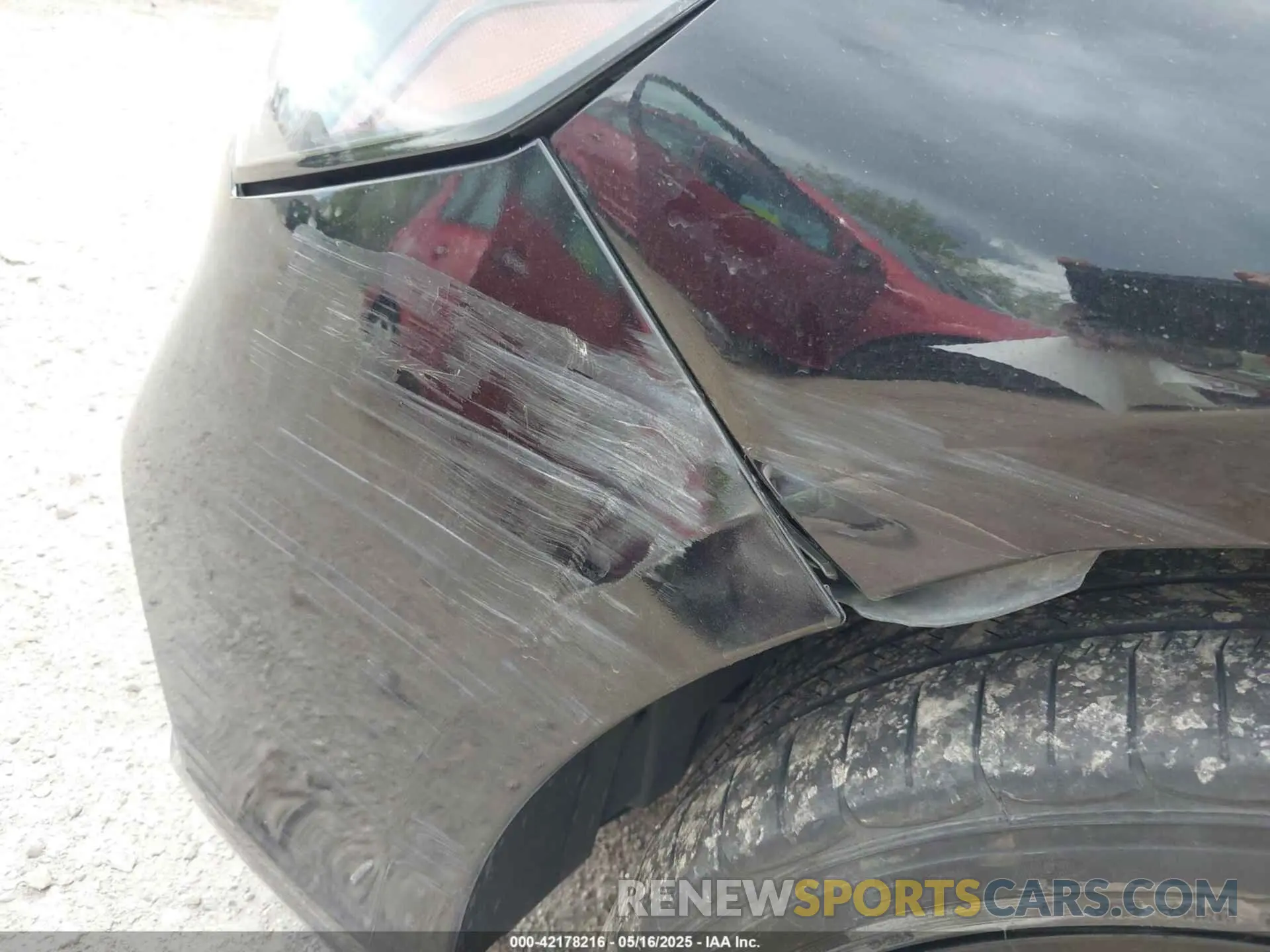 18 fotografías del automóvil dañado 19UUB3F60LA002856 ACURA TLX 2020