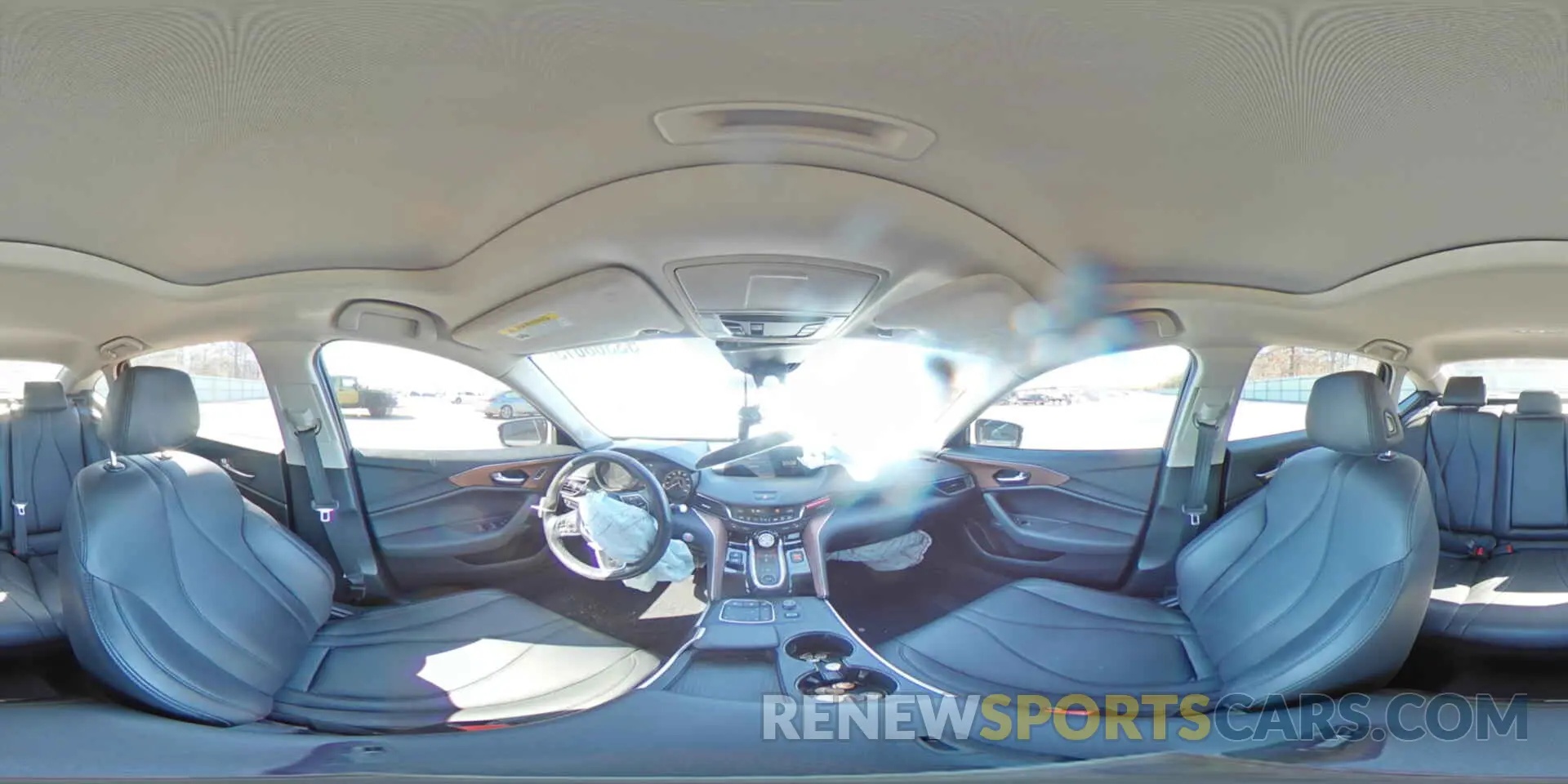 12 fotografías del automóvil dañado 19UUB5F30MA003198 ACURA TLX 2021