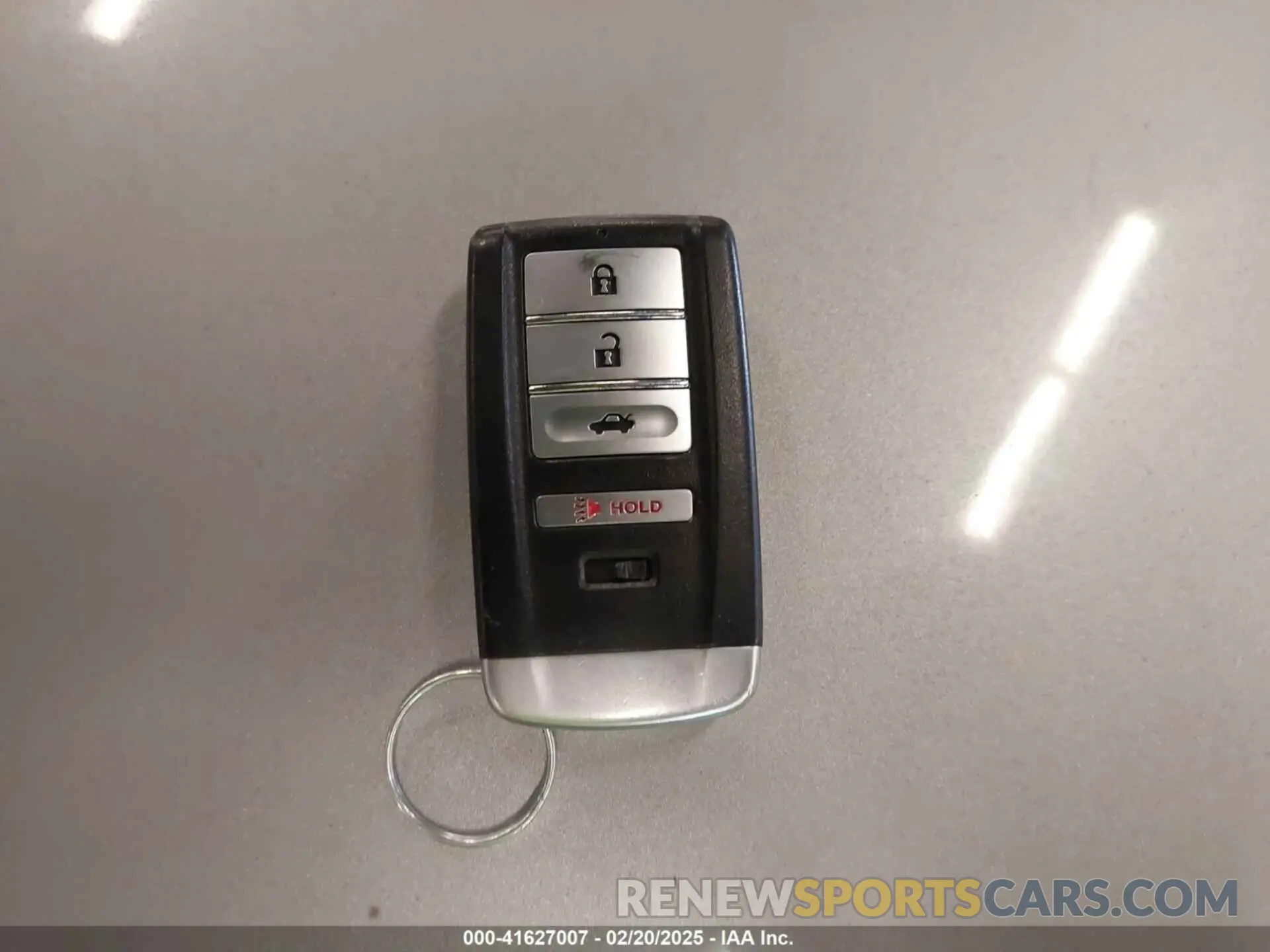 11 fotografías del automóvil dañado 19UUB5F33MA013207 ACURA TLX 2021