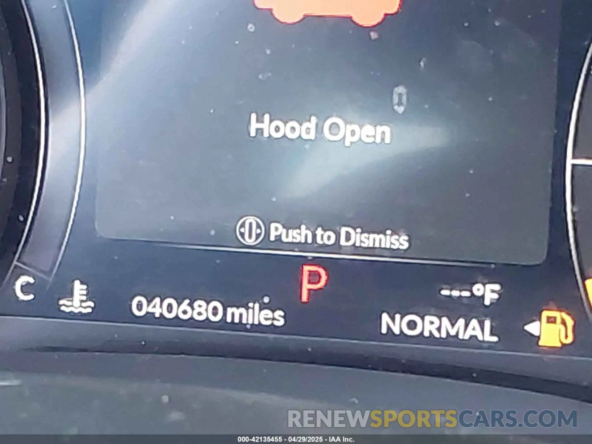 14 fotografías del automóvil dañado 19UUB5F48MA007055 ACURA TLX 2021