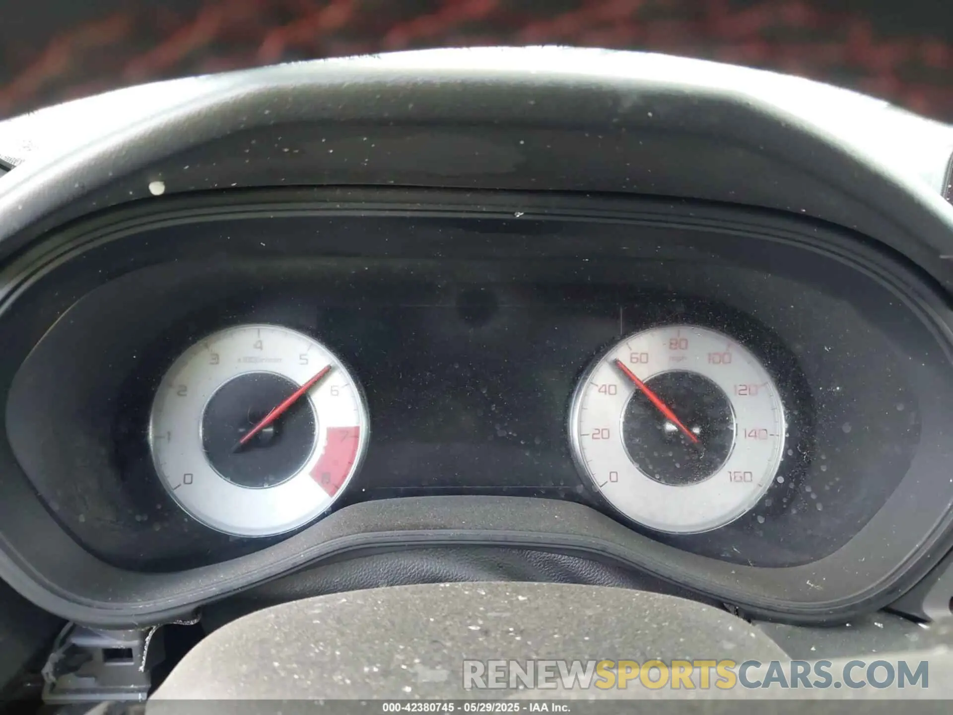 7 fotografías del automóvil dañado 19UUB5F51MA017032 ACURA TLX 2021
