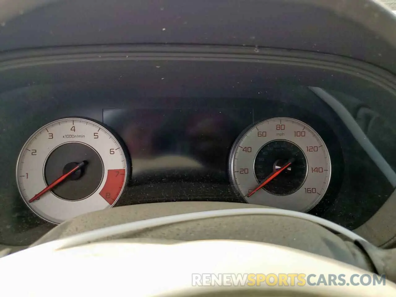 9 fotografías del automóvil dañado 19UUB5F56MA006043 ACURA TLX 2021