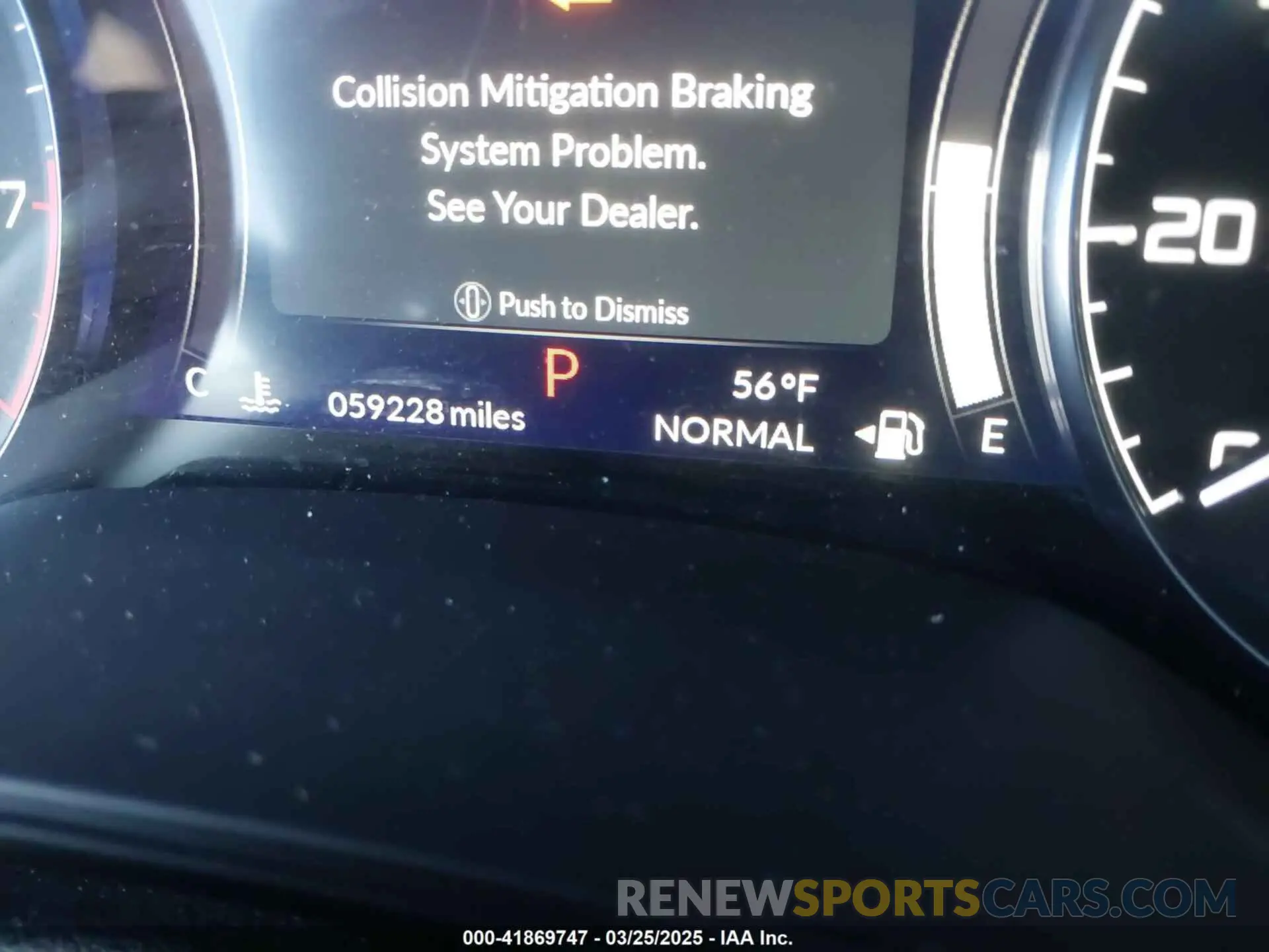 16 fotografías del automóvil dañado 19UUB6F41MA006805 ACURA TLX 2021