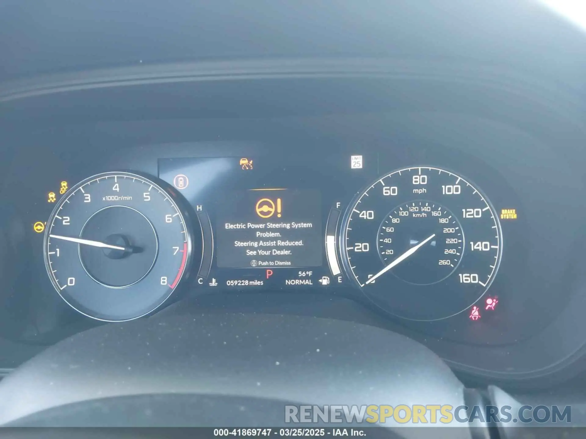 7 fotografías del automóvil dañado 19UUB6F41MA006805 ACURA TLX 2021