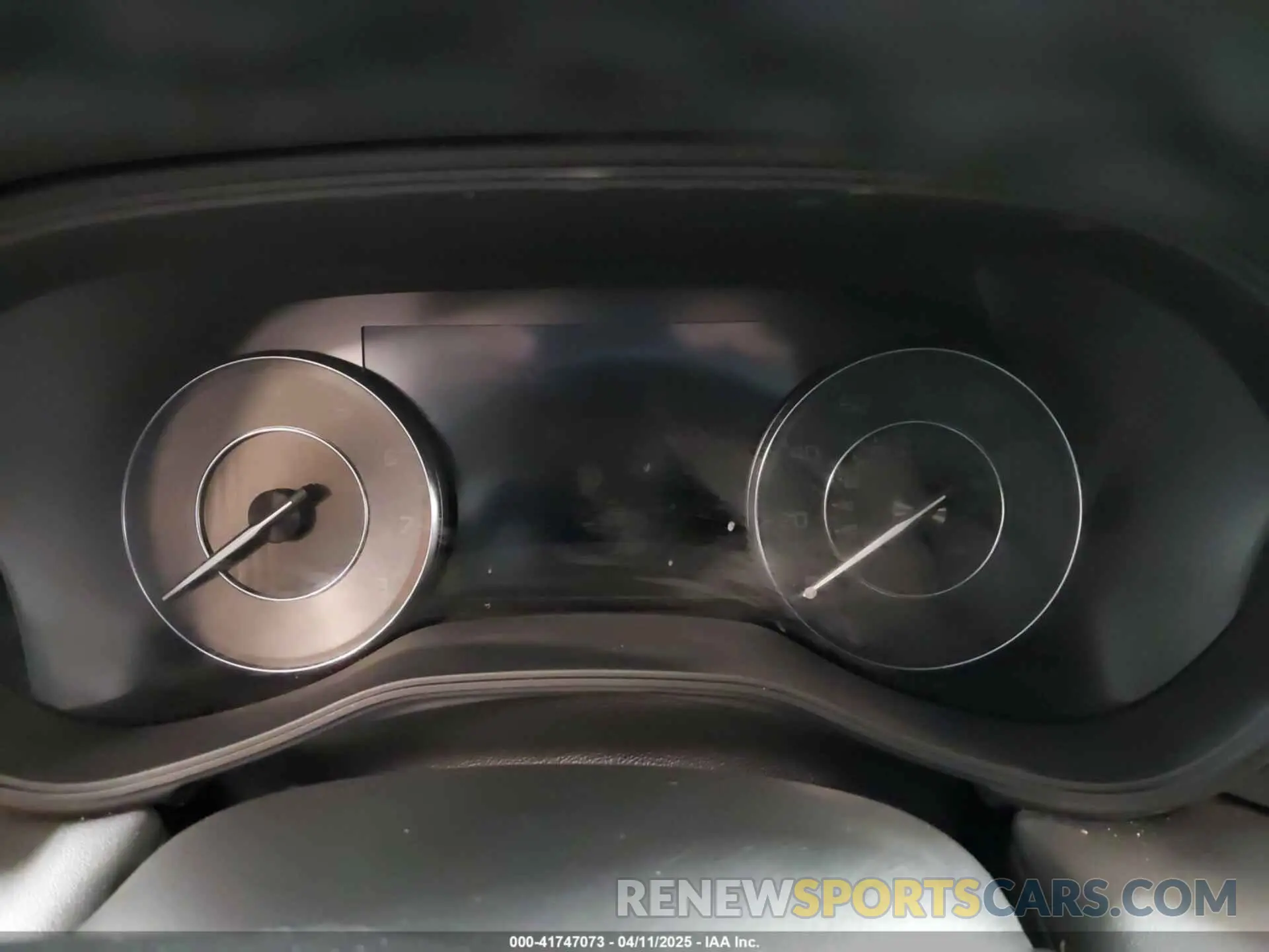 7 fotografías del automóvil dañado 19UUB6F41MA010563 ACURA TLX 2021