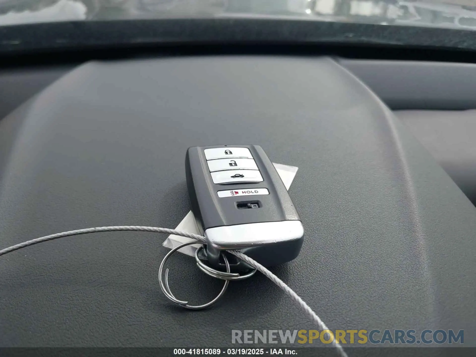 11 fotografías del automóvil dañado 19UUB6F48MA004162 ACURA TLX 2021