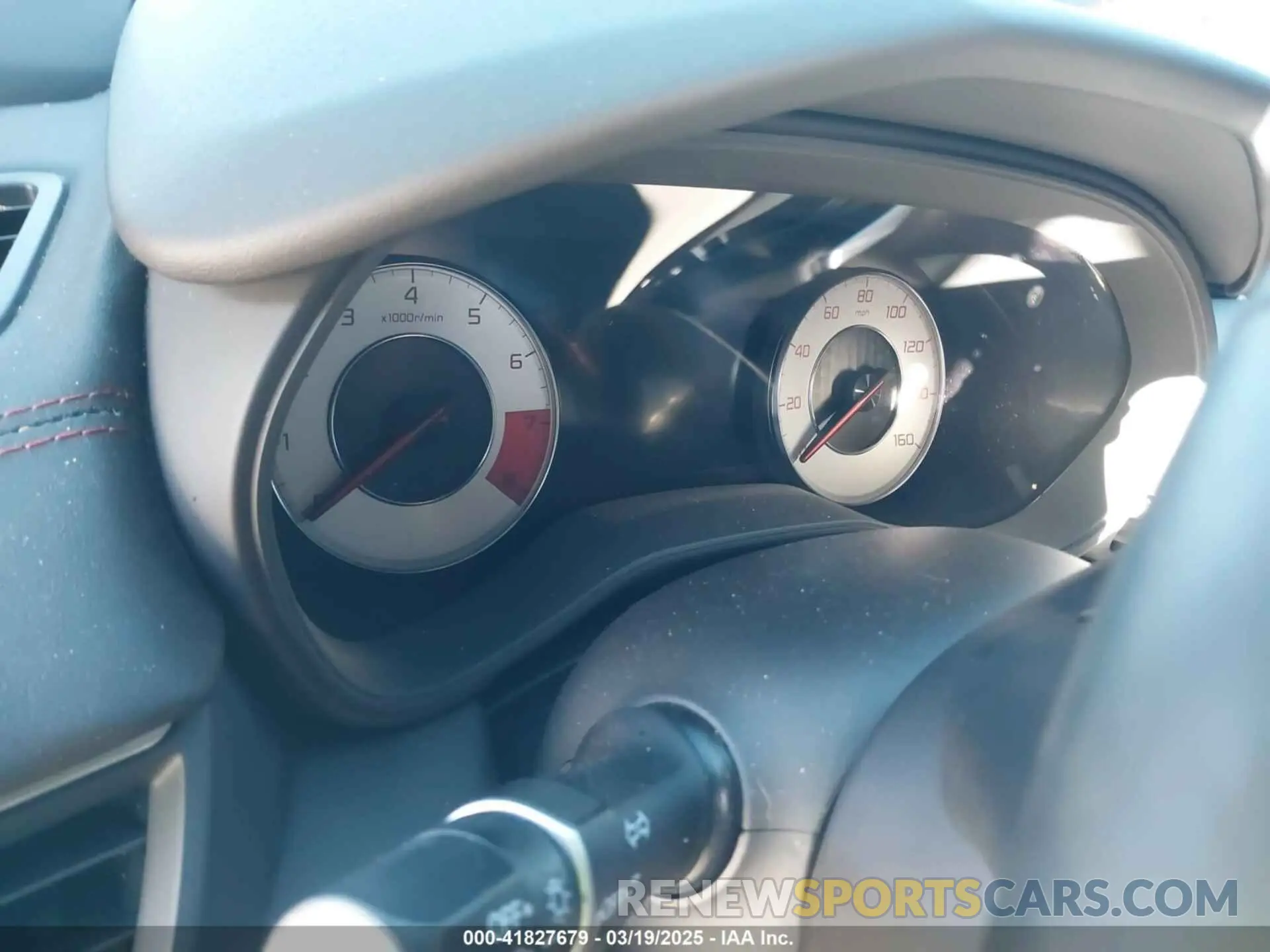 14 fotografías del automóvil dañado 19UUB6F51MA009292 ACURA TLX 2021