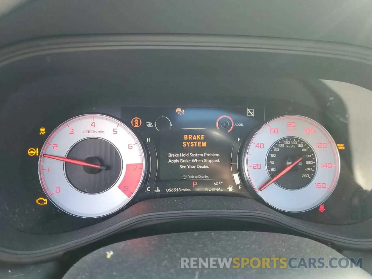 9 fotografías del automóvil dañado 19UUB6F58MA009824 ACURA TLX 2021