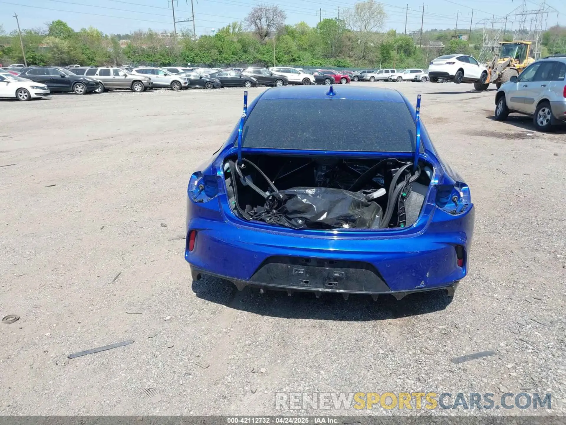 16 fotografías del automóvil dañado 19UUB7F06MA001361 ACURA TLX 2021