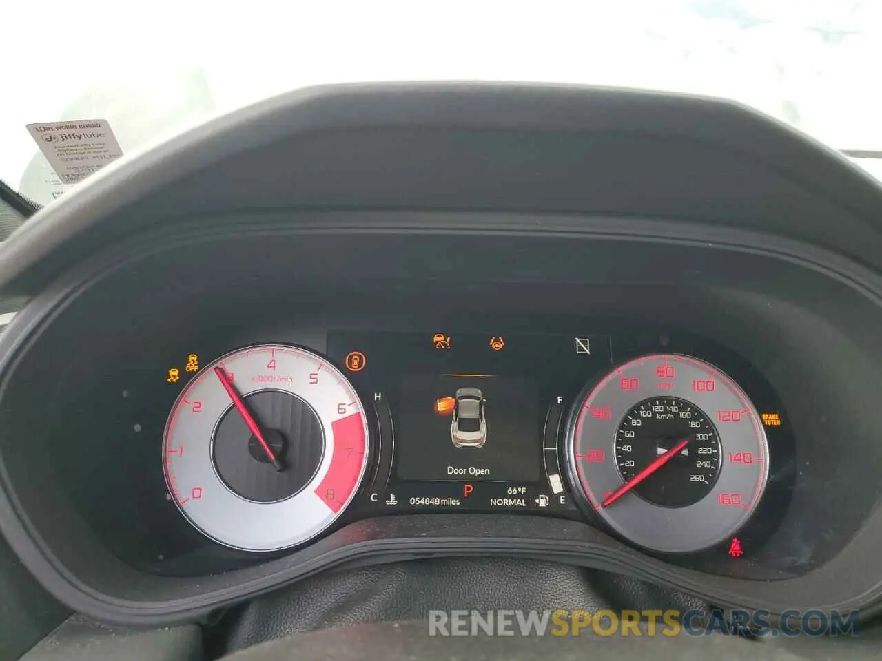9 fotografías del automóvil dañado 19UUB7F09MA000379 ACURA TLX 2021