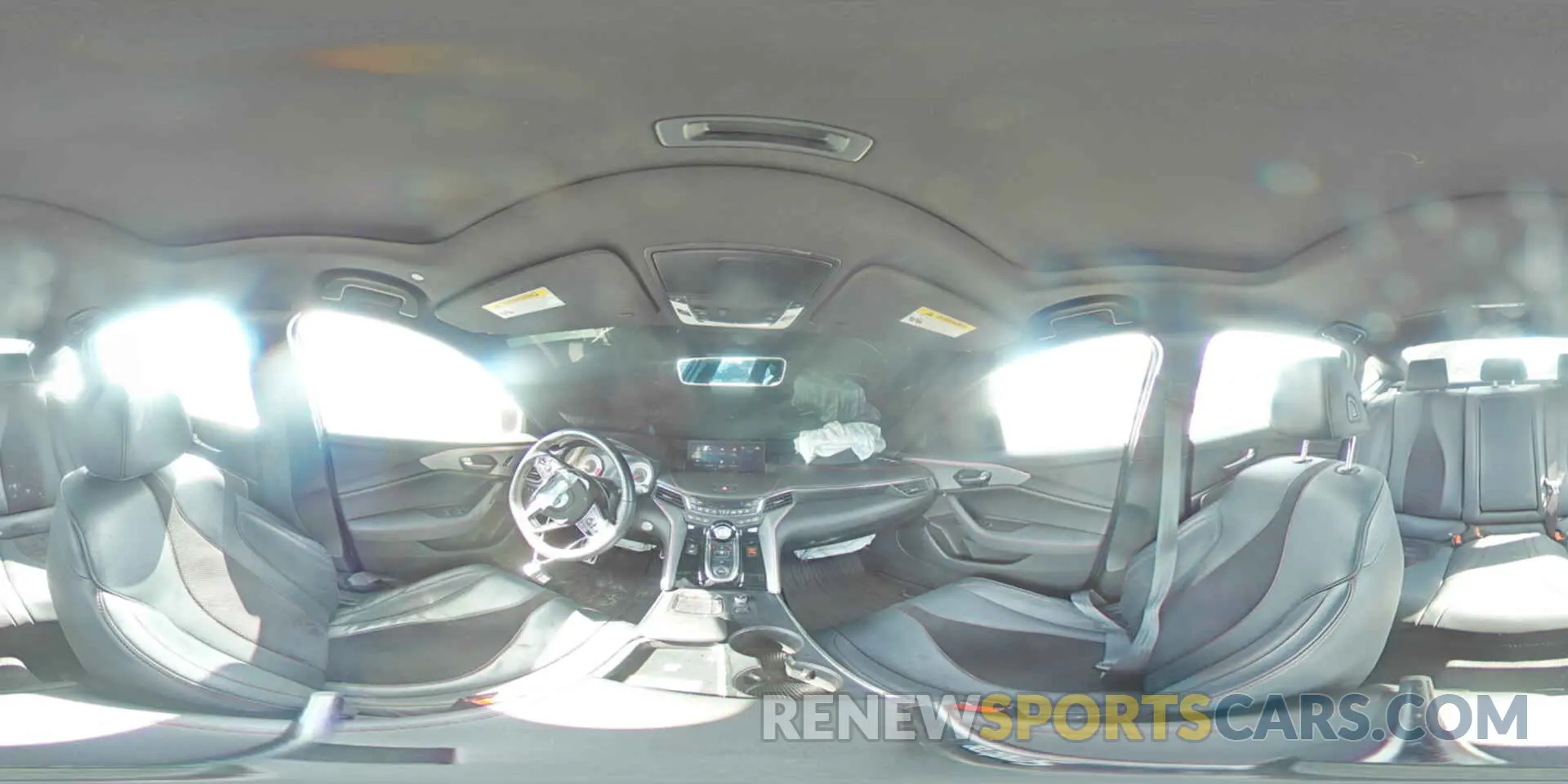 14 fotografías del automóvil dañado 19UUB5F55NA000851 ACURA TLX 2022