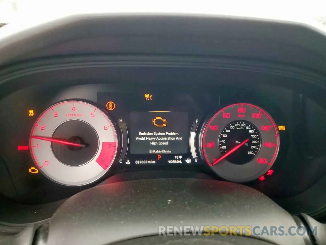 9 fotografías del automóvil dañado 19UUB5F5XNA005186 ACURA TLX 2022