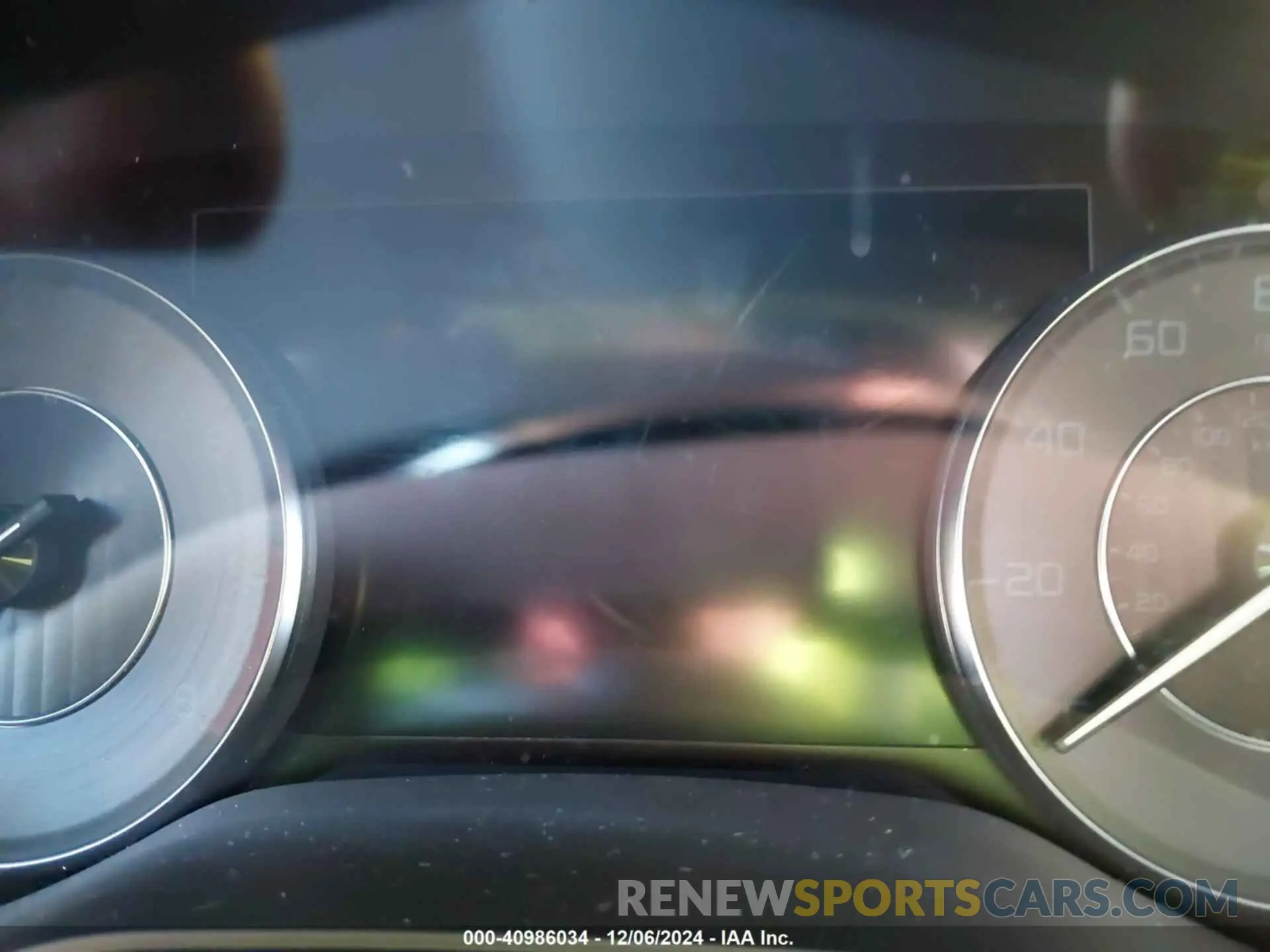 15 fotografías del automóvil dañado 19UUB6F33NA001694 ACURA TLX 2022