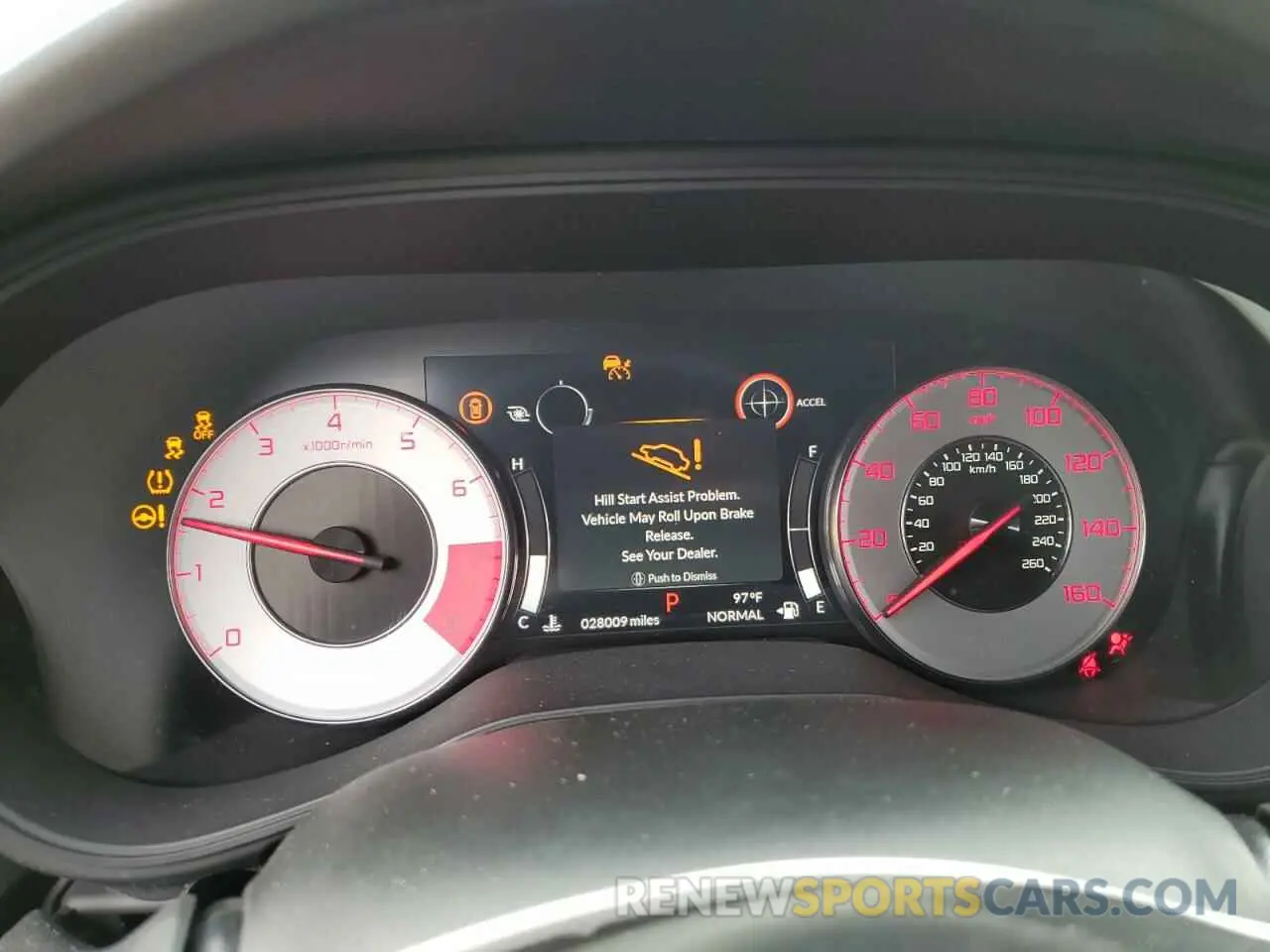 9 fotografías del automóvil dañado 19UUB6F50NA001041 ACURA TLX 2022