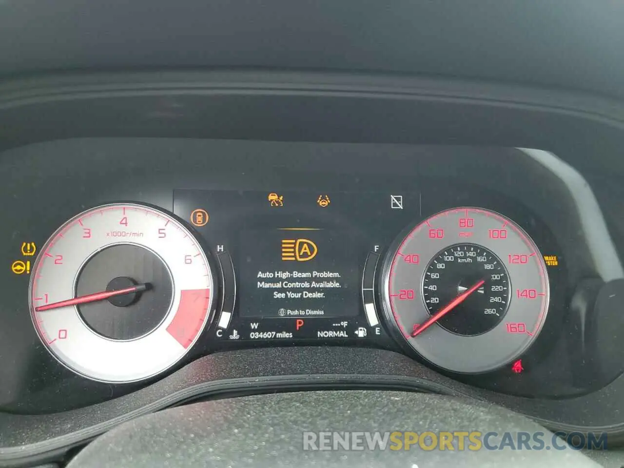 9 fotografías del automóvil dañado 19UUB6F56NA003697 ACURA TLX 2022