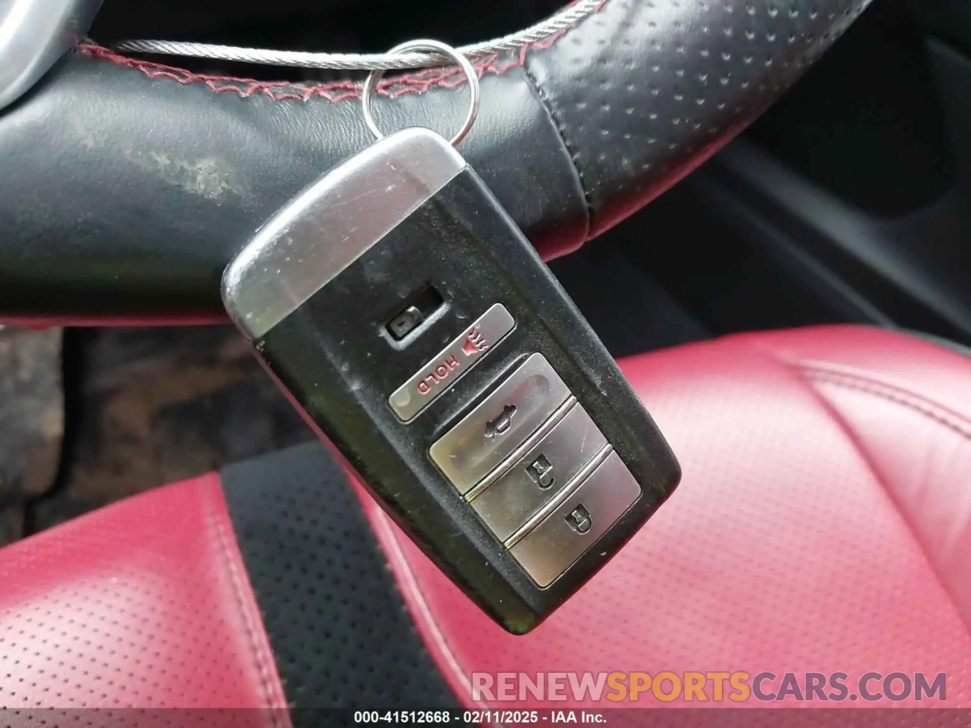 11 fotografías del automóvil dañado 19UUB6F59NA003712 ACURA TLX 2022