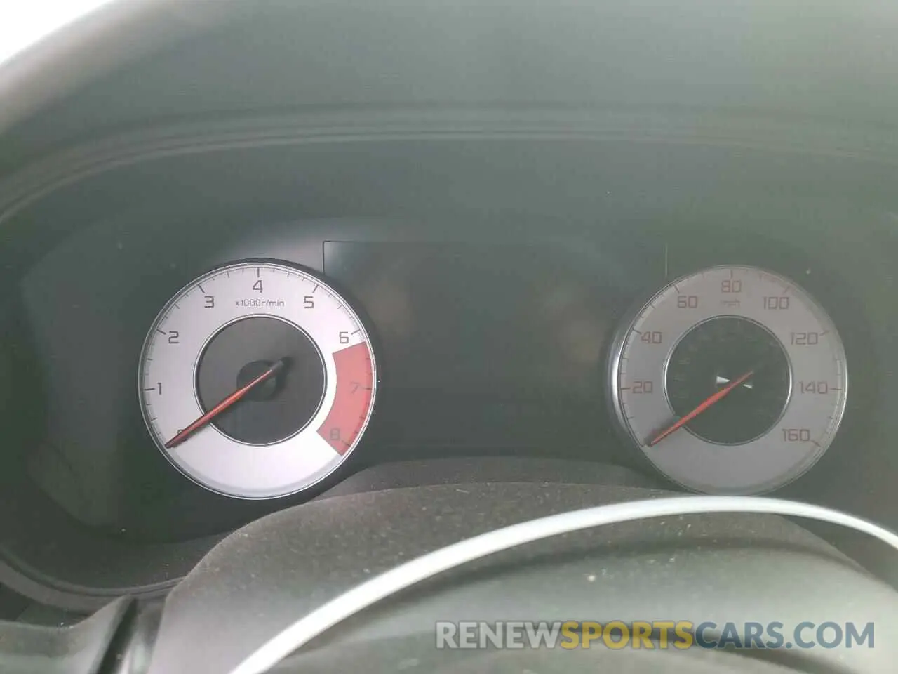 9 fotografías del automóvil dañado 19UUB7F92NA002300 ACURA TLX 2022