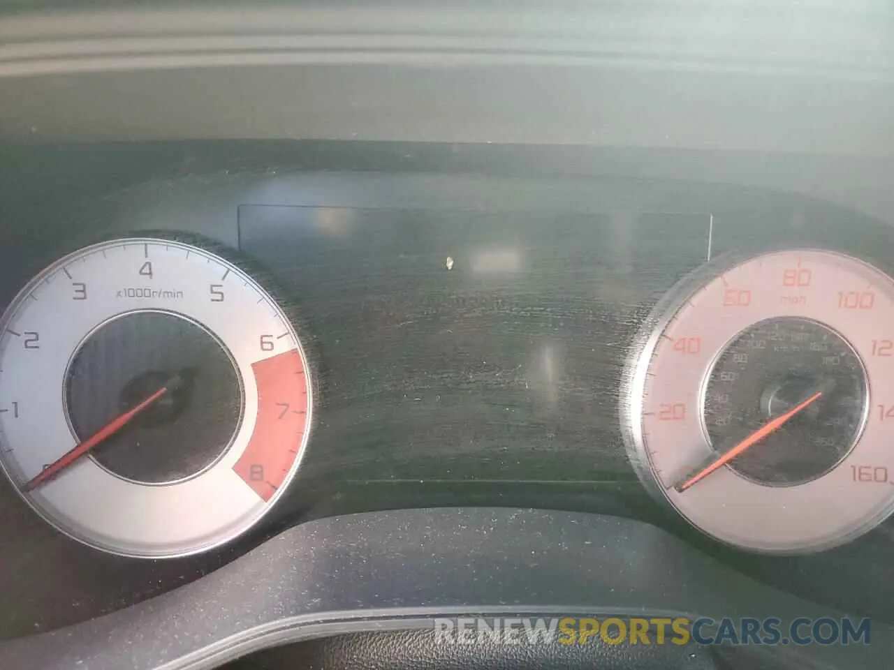 9 fotografías del automóvil dañado 19UUB7F93NA000958 ACURA TLX 2022