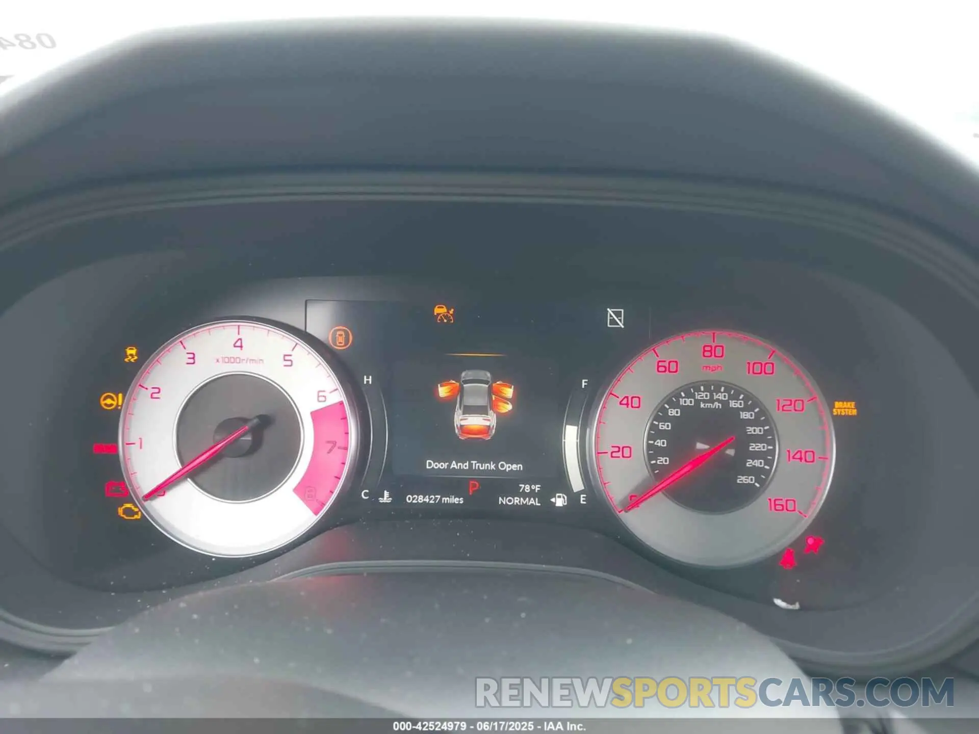 7 fotografías del automóvil dañado 19UUB7F96NA001523 ACURA TLX 2022