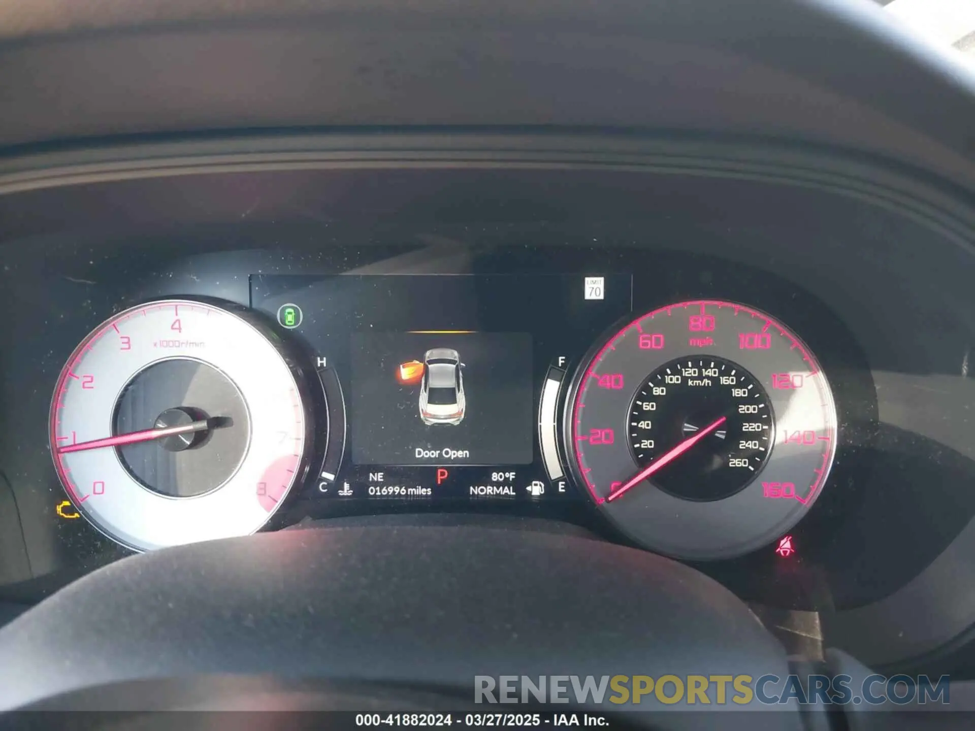 7 fotografías del automóvil dañado 19UUB7F98NA002494 ACURA TLX 2022