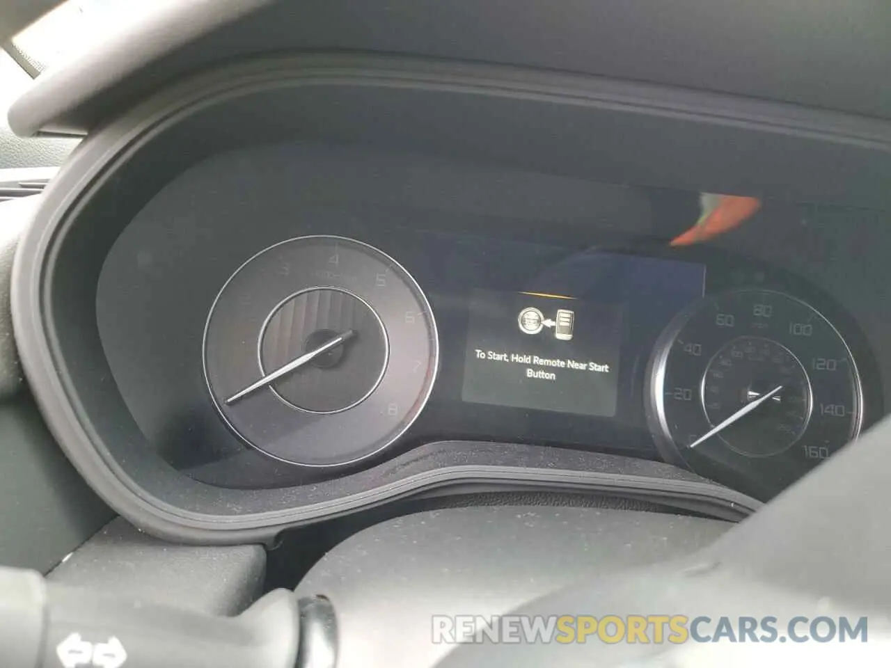 9 fotografías del automóvil dañado 19UUB5F45PA003761 ACURA TLX 2023