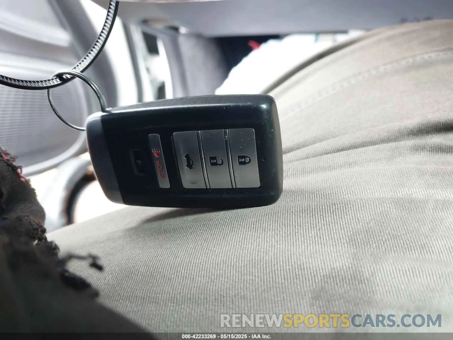 11 fotografías del automóvil dañado 19UUB5F53PA007302 ACURA TLX 2023