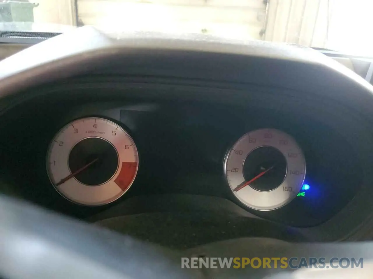 9 fotografías del automóvil dañado 19UUB6F53PA005393 ACURA TLX 2023