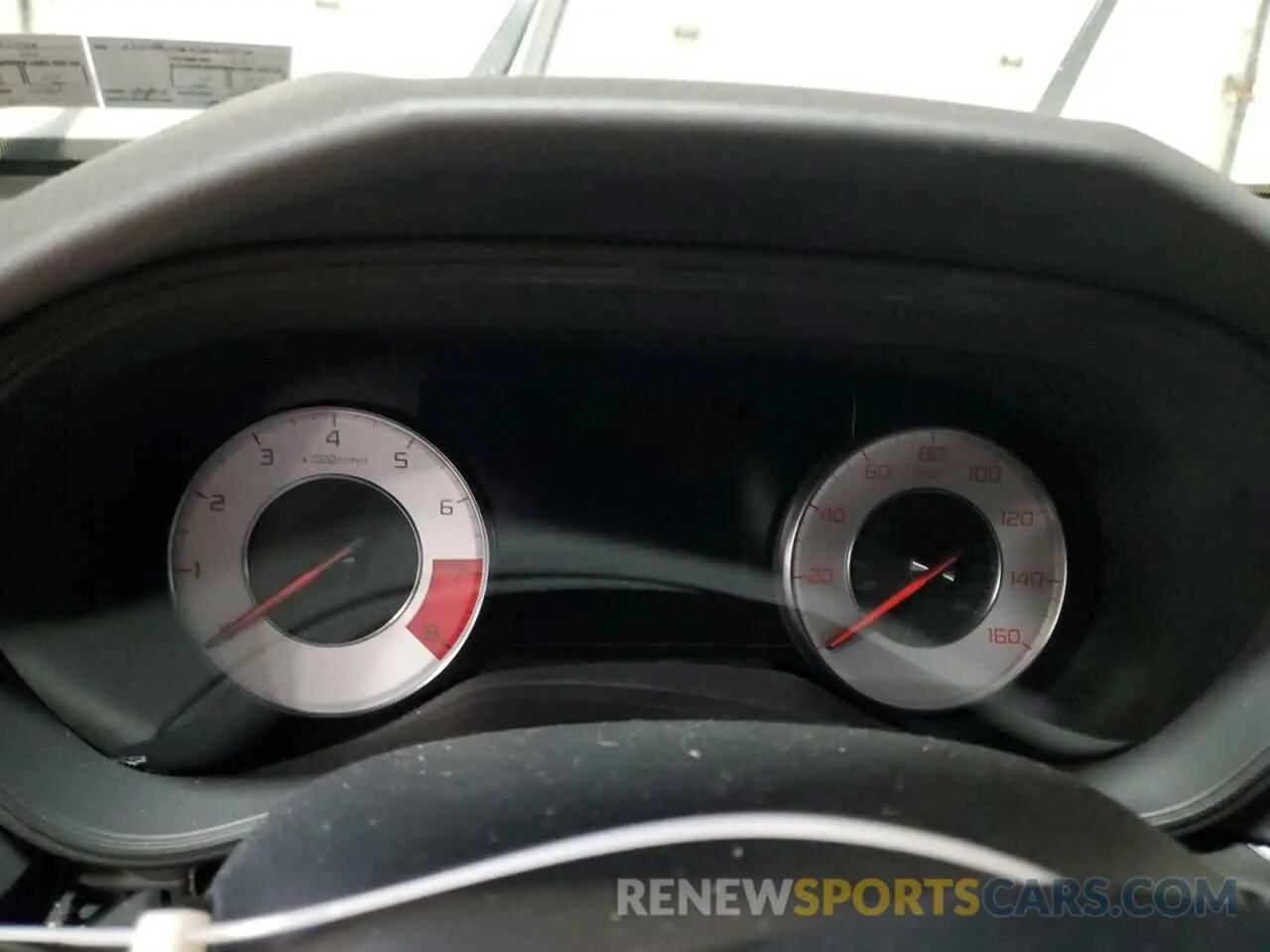 9 fotografías del automóvil dañado 19UUB6F56PA005534 ACURA TLX 2023